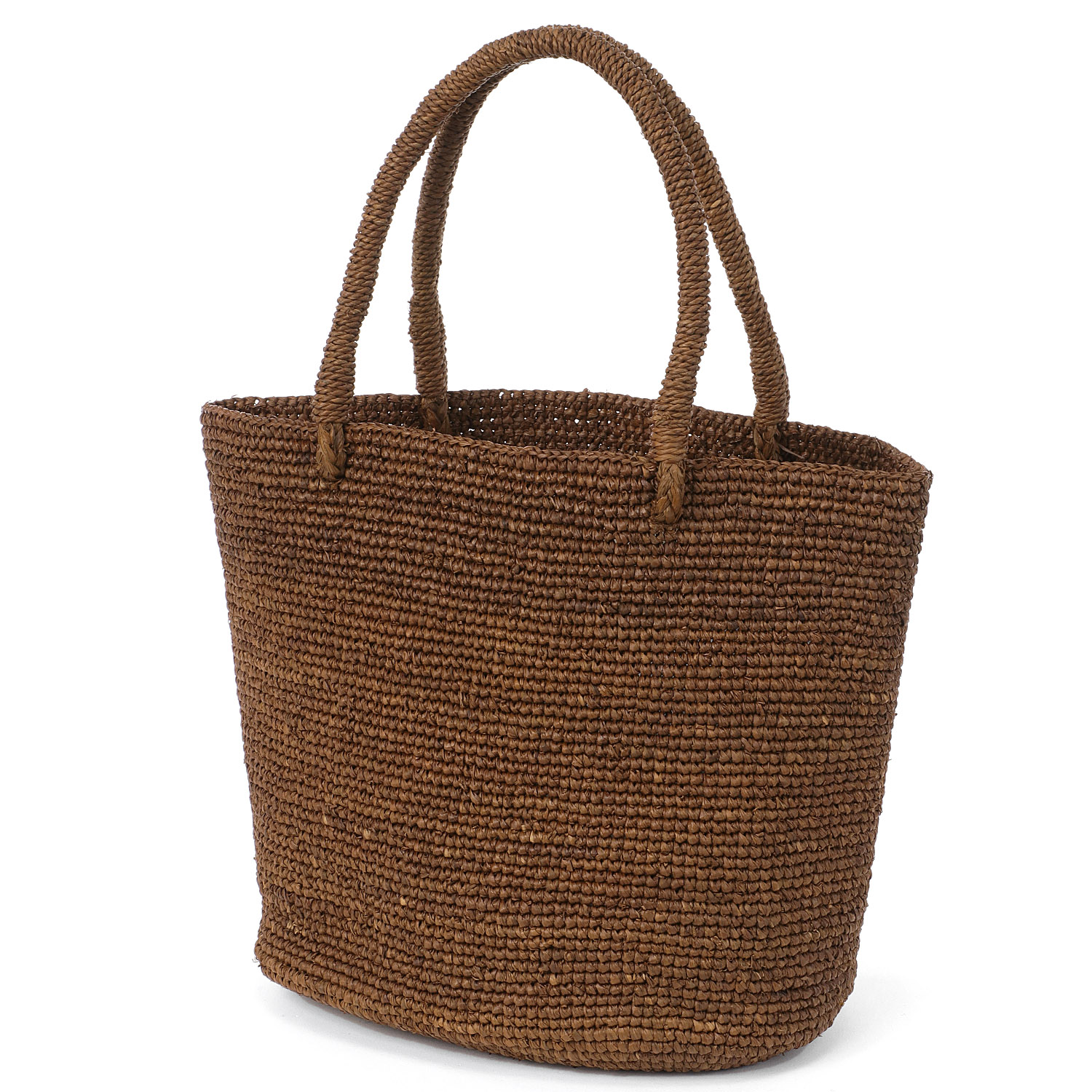 【InstaLive】IVAHONA インポートカゴバッグNO．2