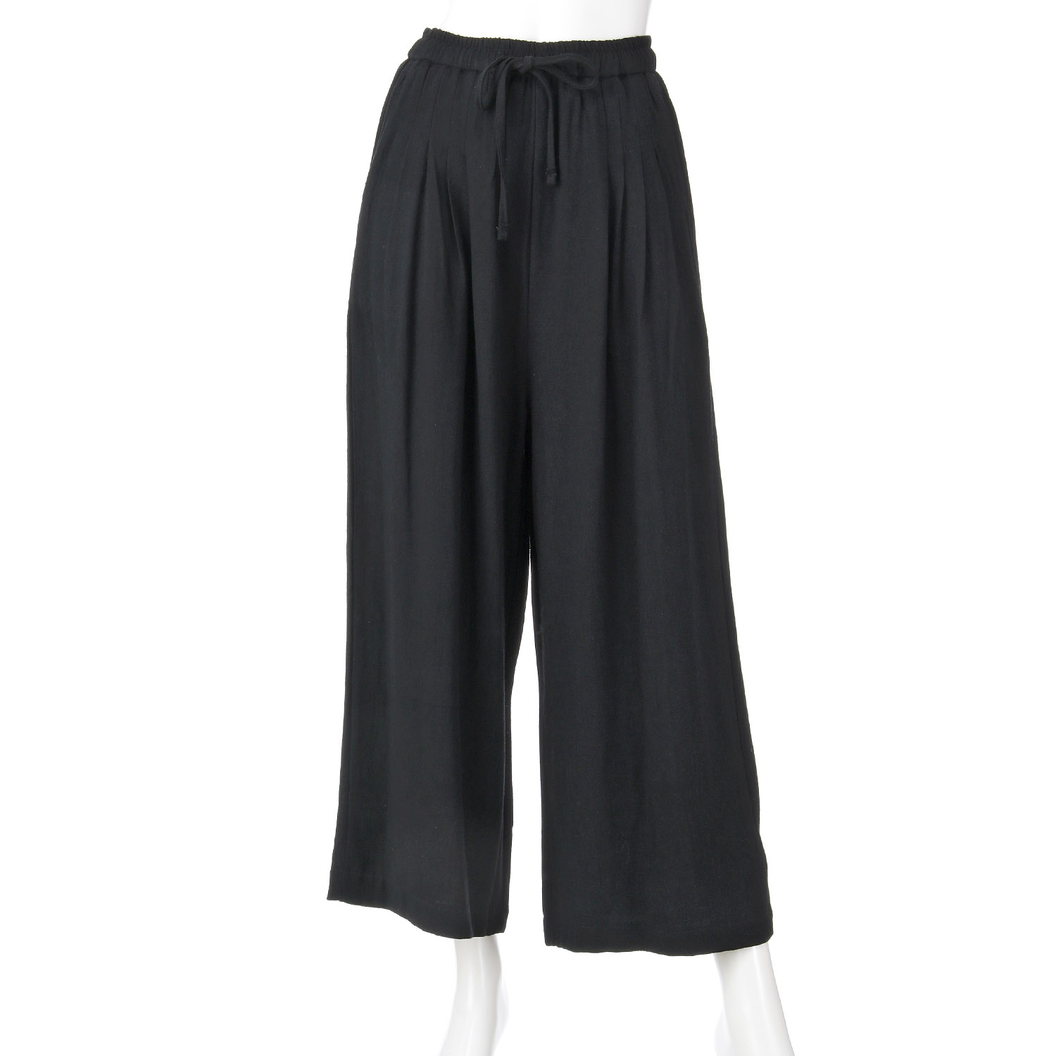 SEVEN SENSE リラックスリネンパンツ - 画像4