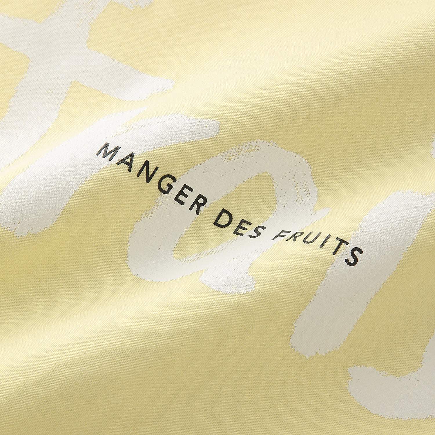 LHELBIE ハンドロゴポンチョロンT - 画像27