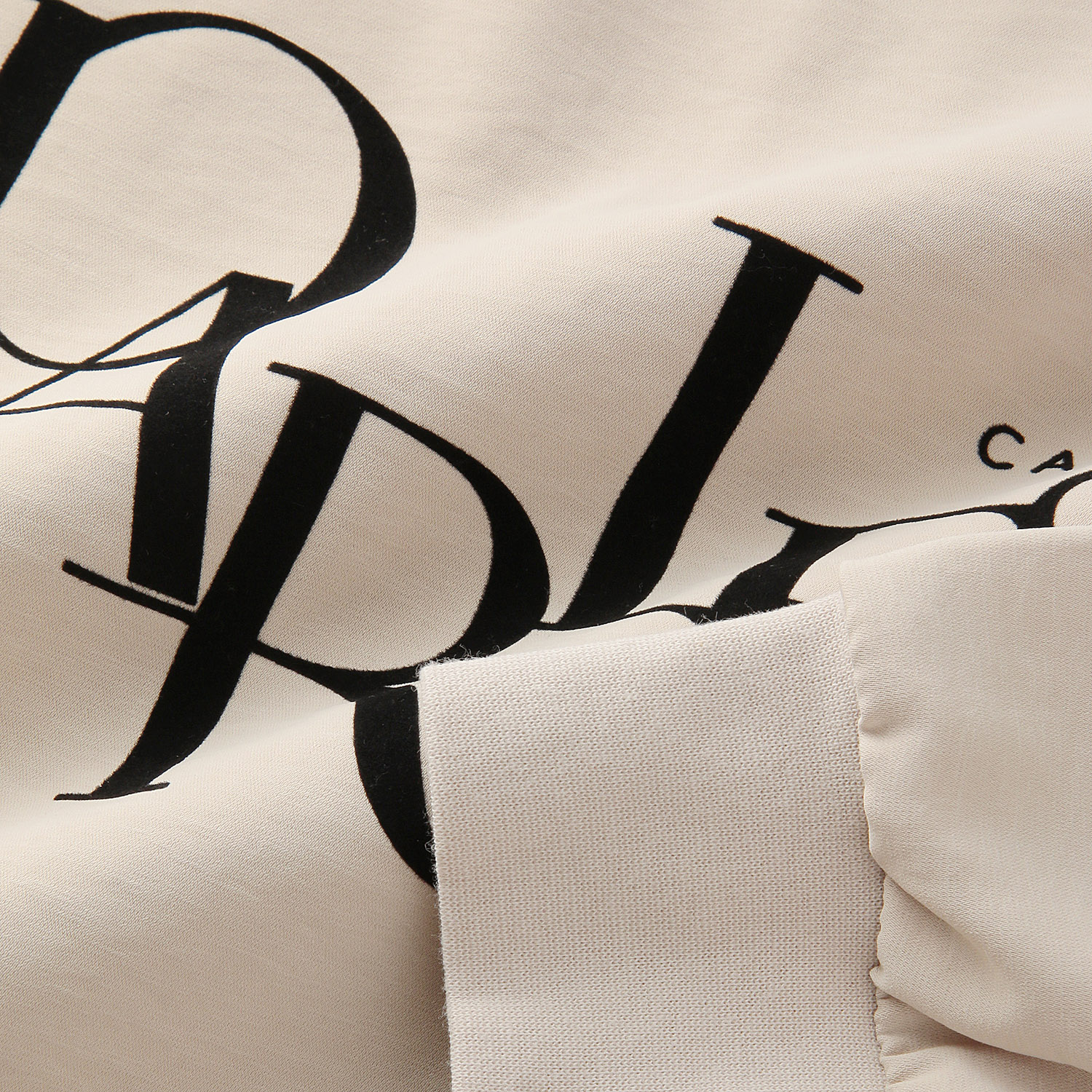 LHELBIE ブラウスロゴロンT - 画像29