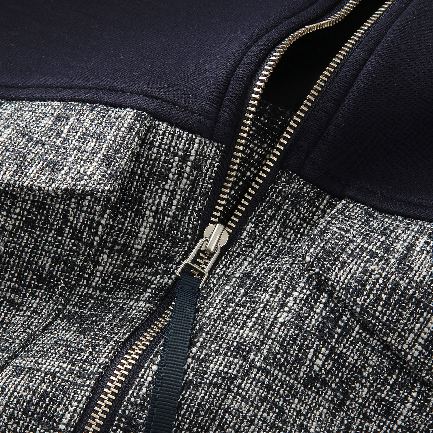 LHELBIE ブッチャーミックスベスト - 画像20