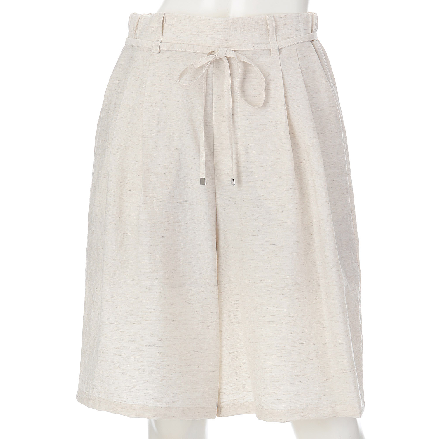 ROSIEE リラックスショートパンツ - 画像13