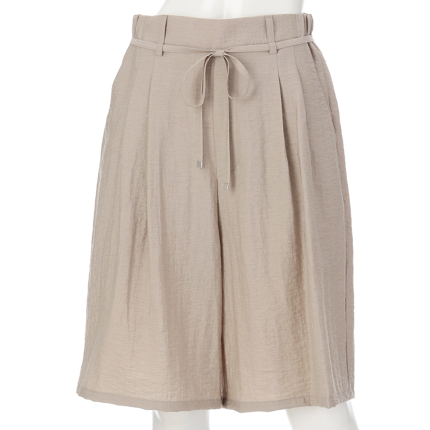 ROSIEE リラックスショートパンツ - 画像19