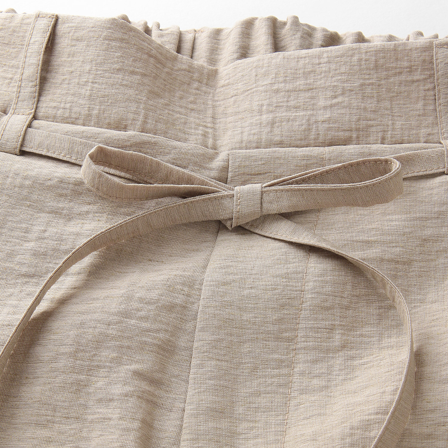 ROSIEE リラックスショートパンツ - 画像21