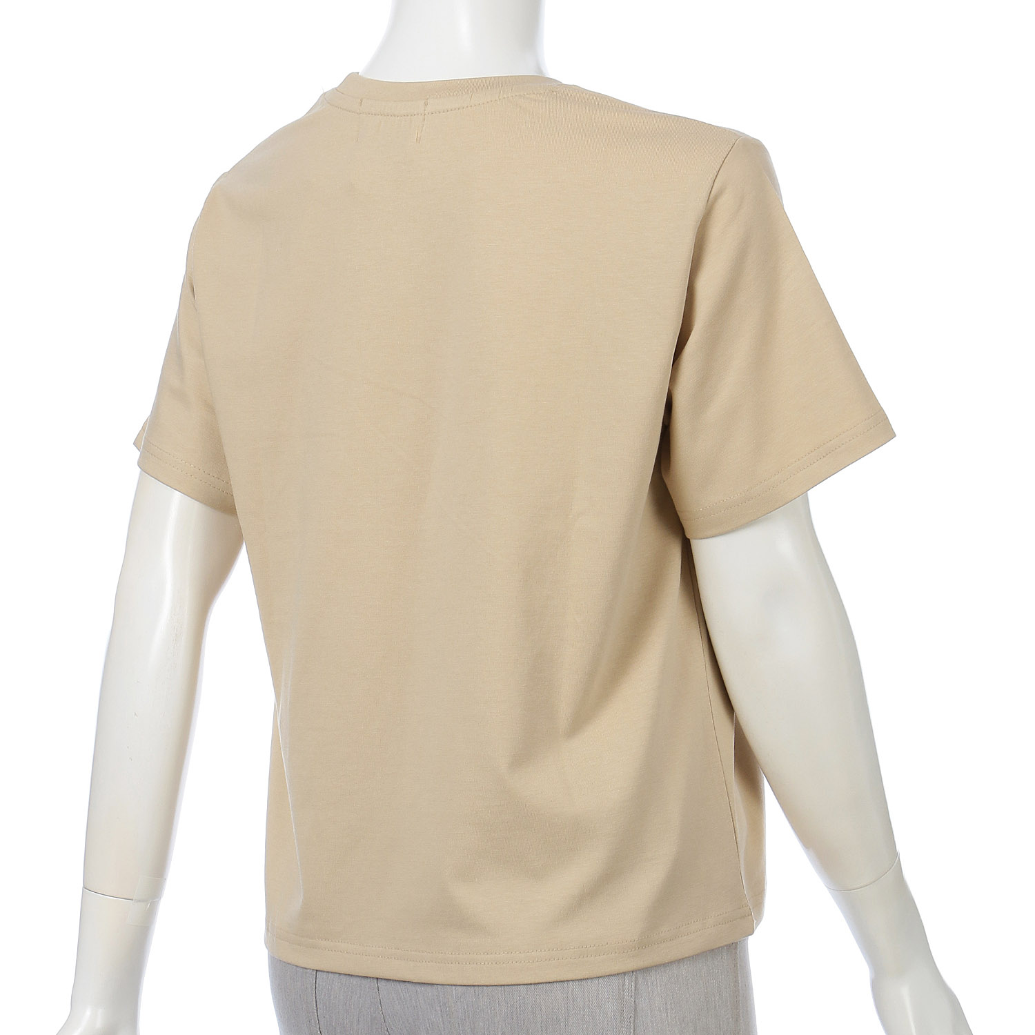 SEVEN SENSE ANIMALSロゴTシャツ - 画像6