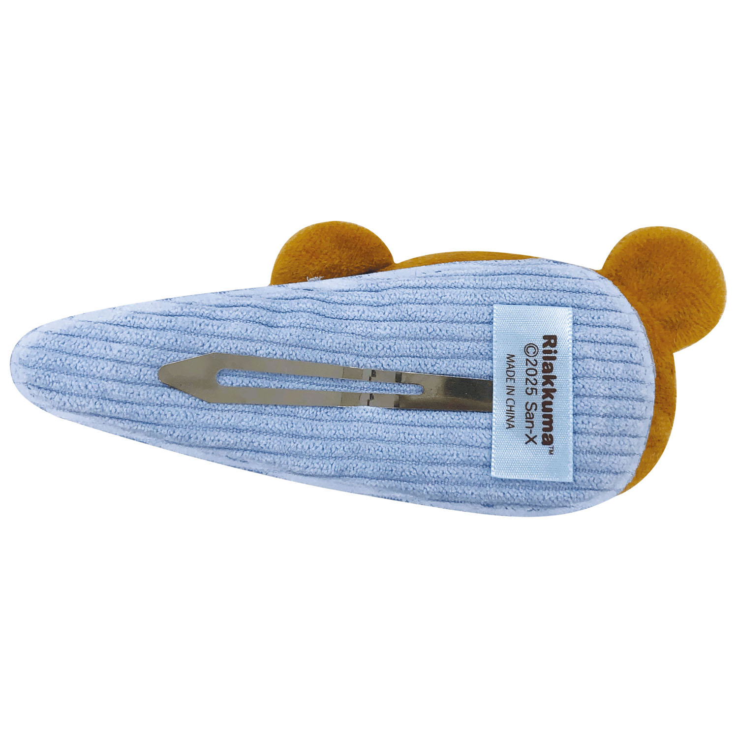 リラックマ ドデカパッチン リラックマ - 画像2