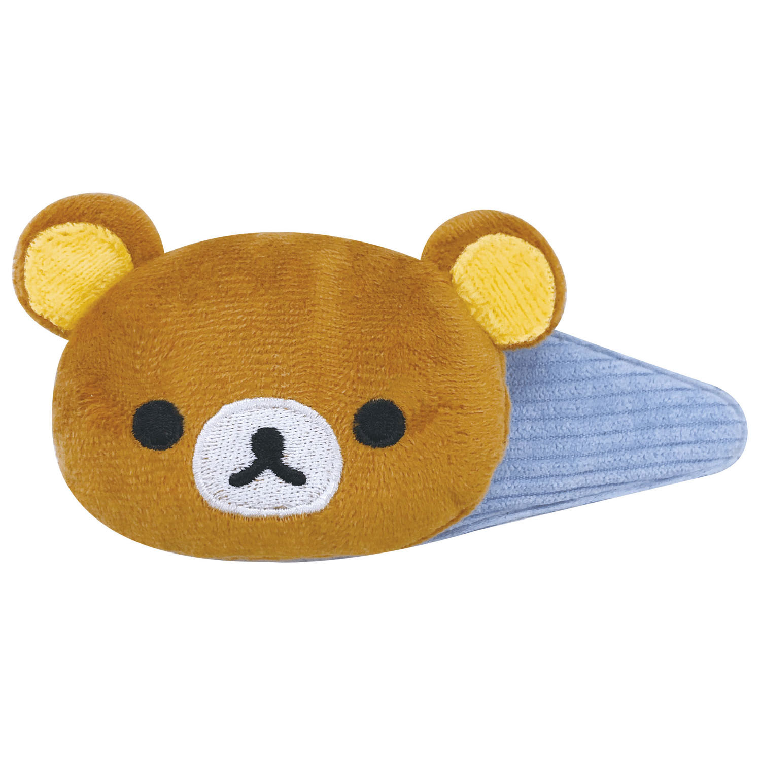 リラックマ ドデカパッチン リラックマ