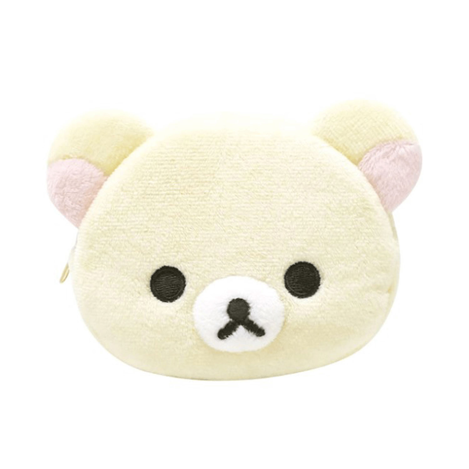 リラックマ フェイスポーチ コリラックマ