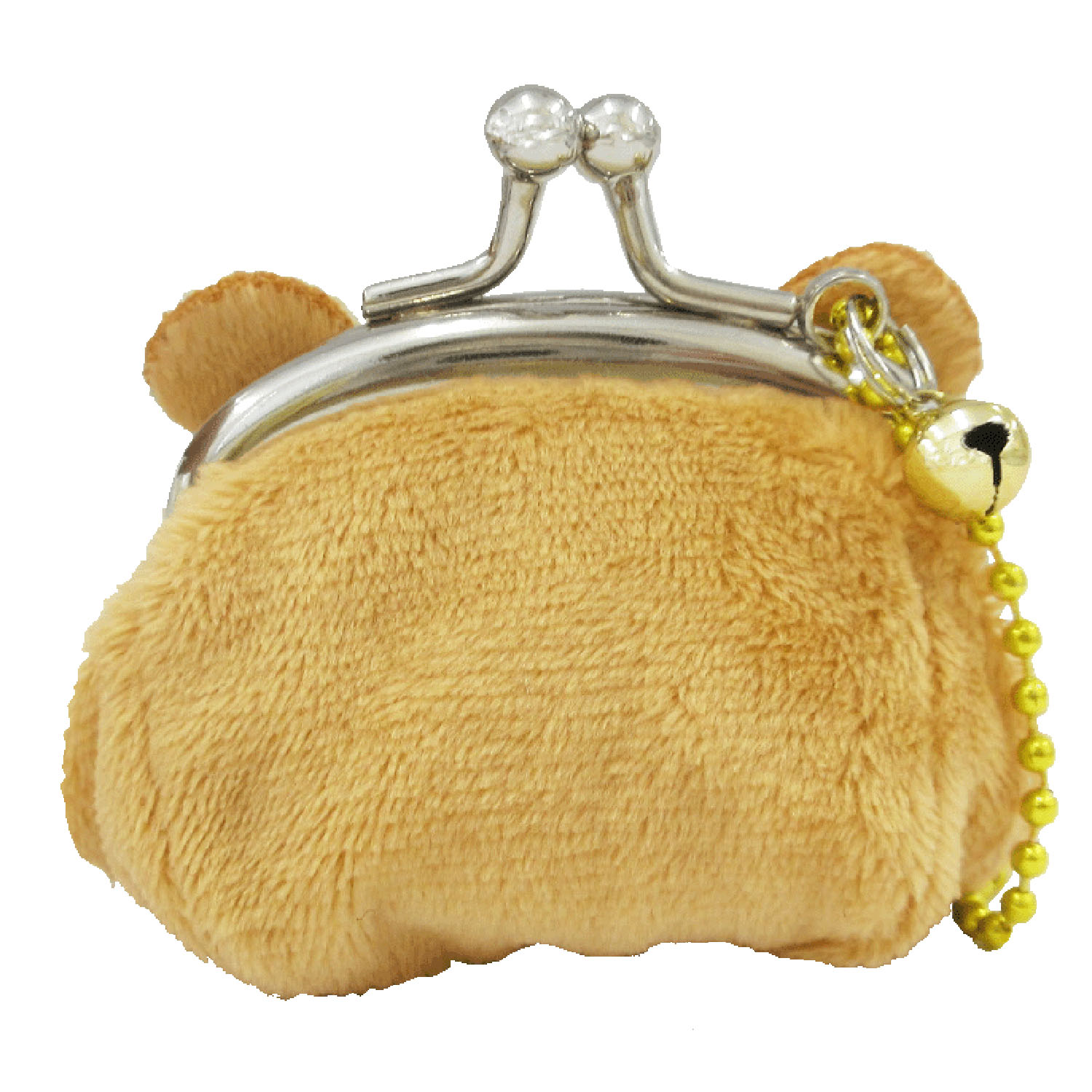 リラックマ プチがま口 - 画像2