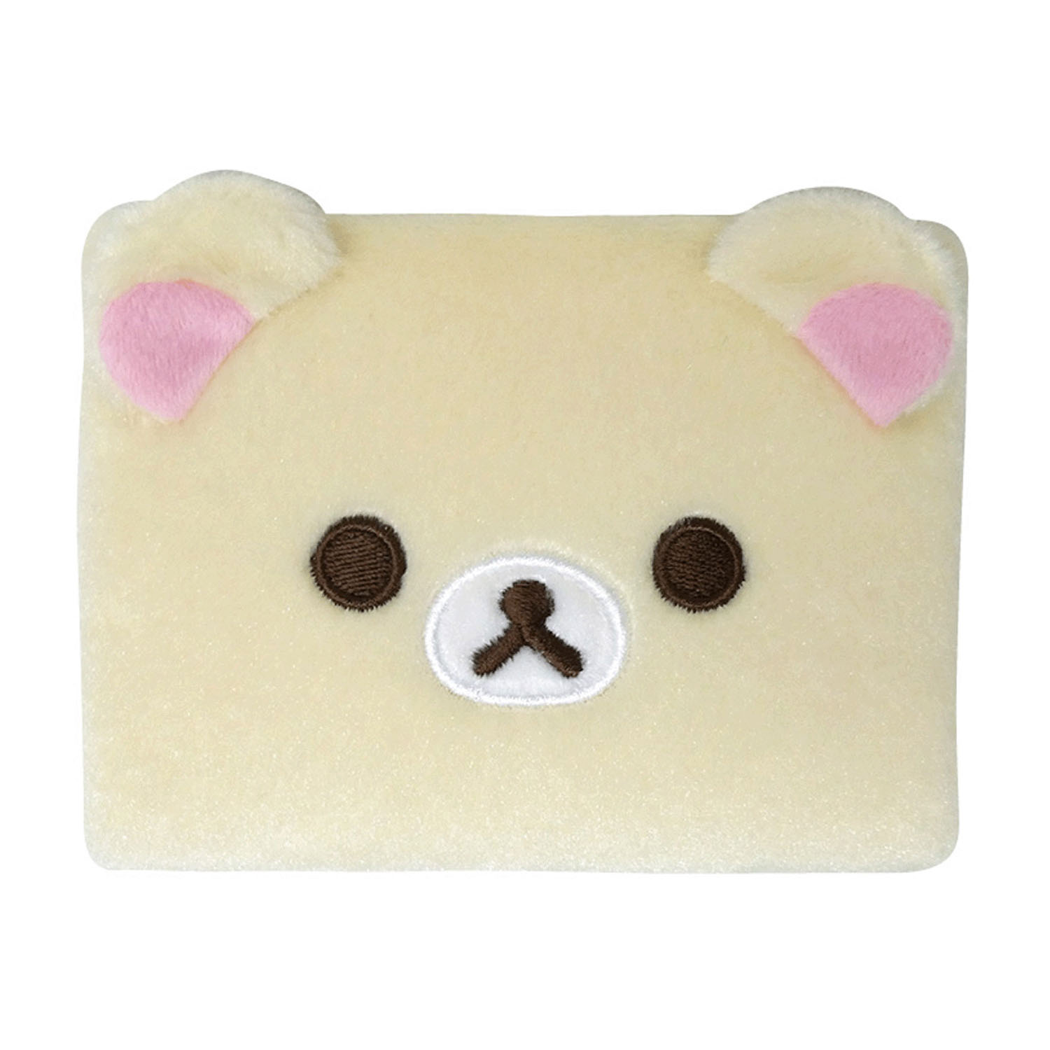 リラックマ ふわわふマルチケース コリラックマ