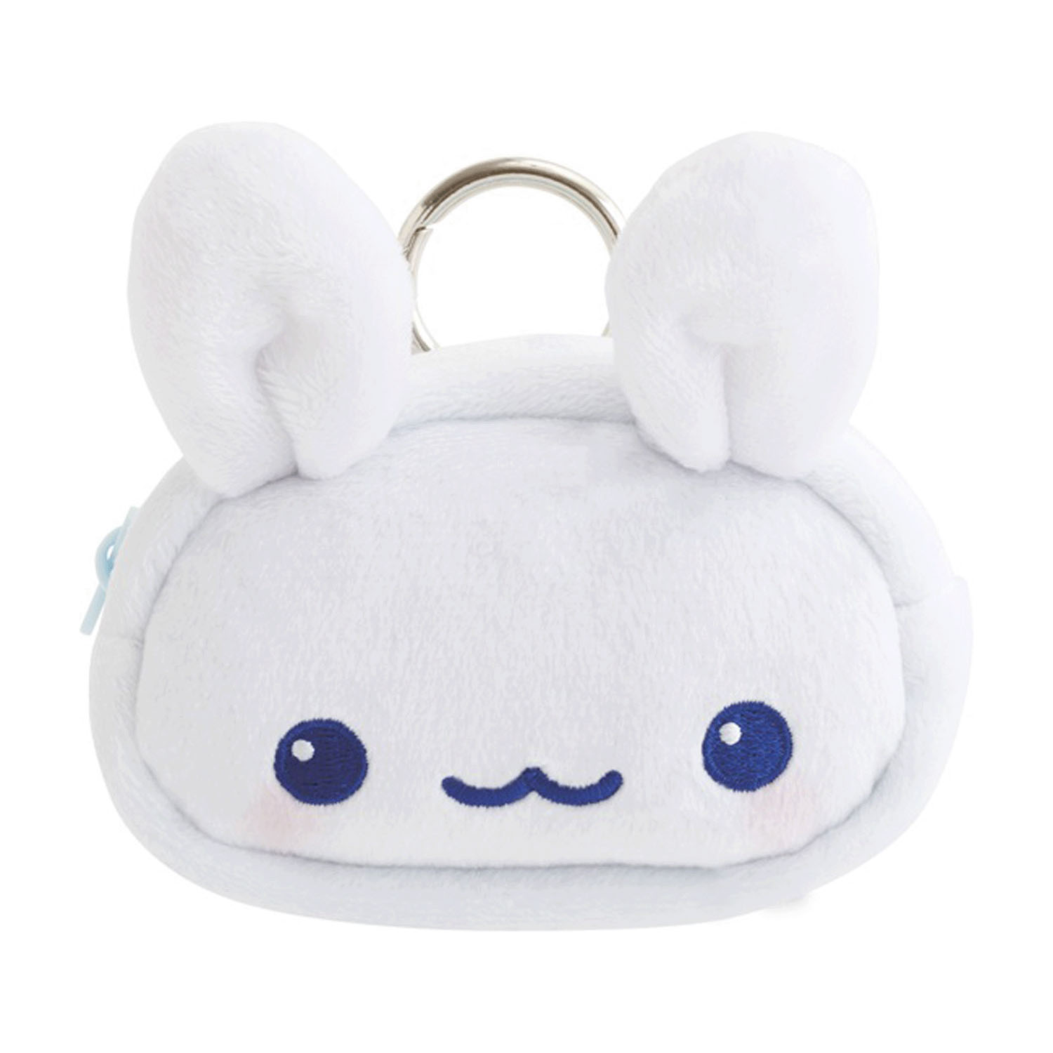 サンエックス サンエックスユニバース ぬいぐるみポーチ ツインラビットエンジェル