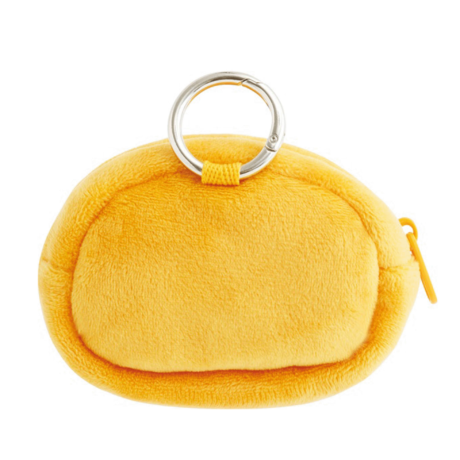 サンエックス サンエックスユニバース ぬいぐるみポーチ みかんぼうや - 画像2