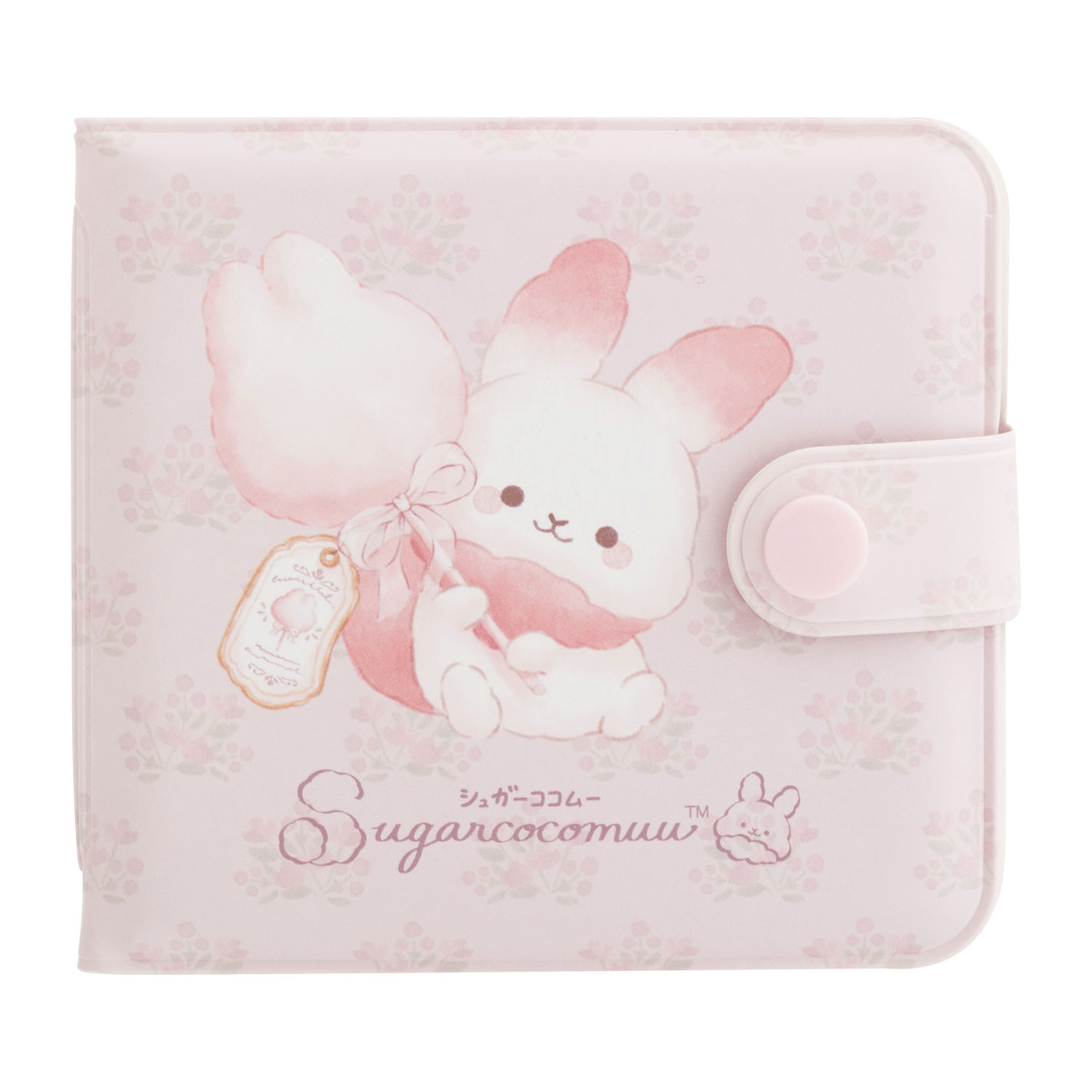 シュガーココムー ワレット