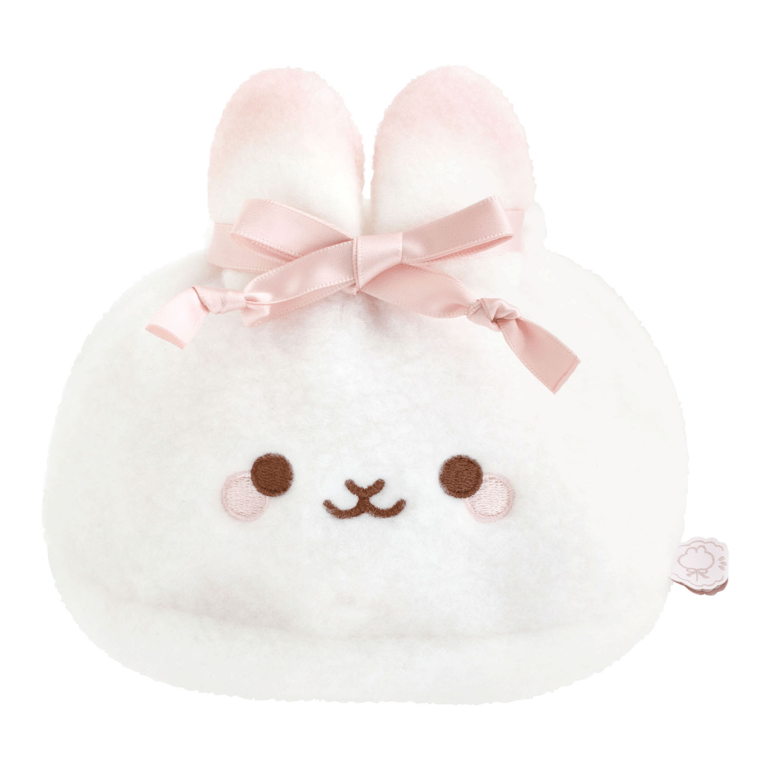 シュガーココムー ぬいぐるみ巾着 - 画像2