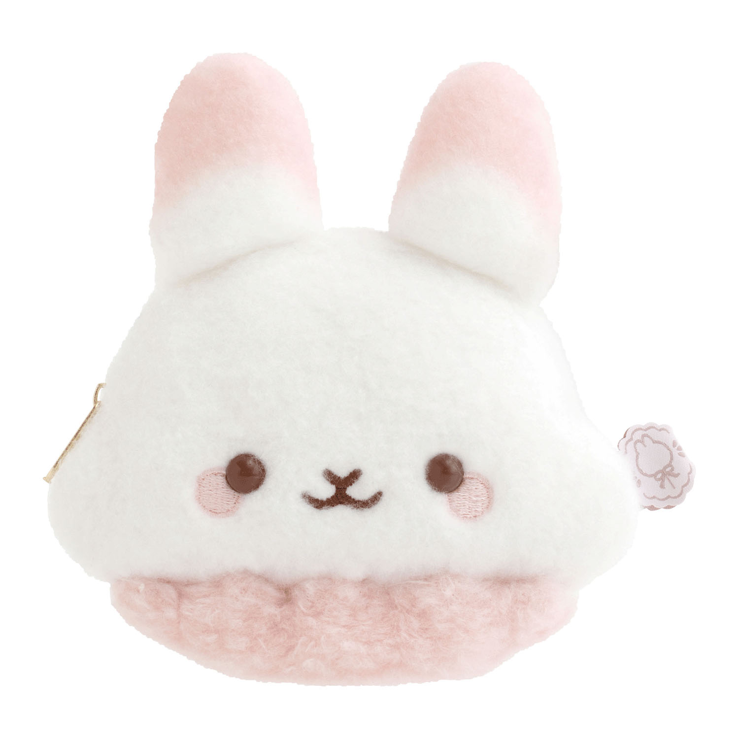 シュガーココムー ぬいぐるみポーチ