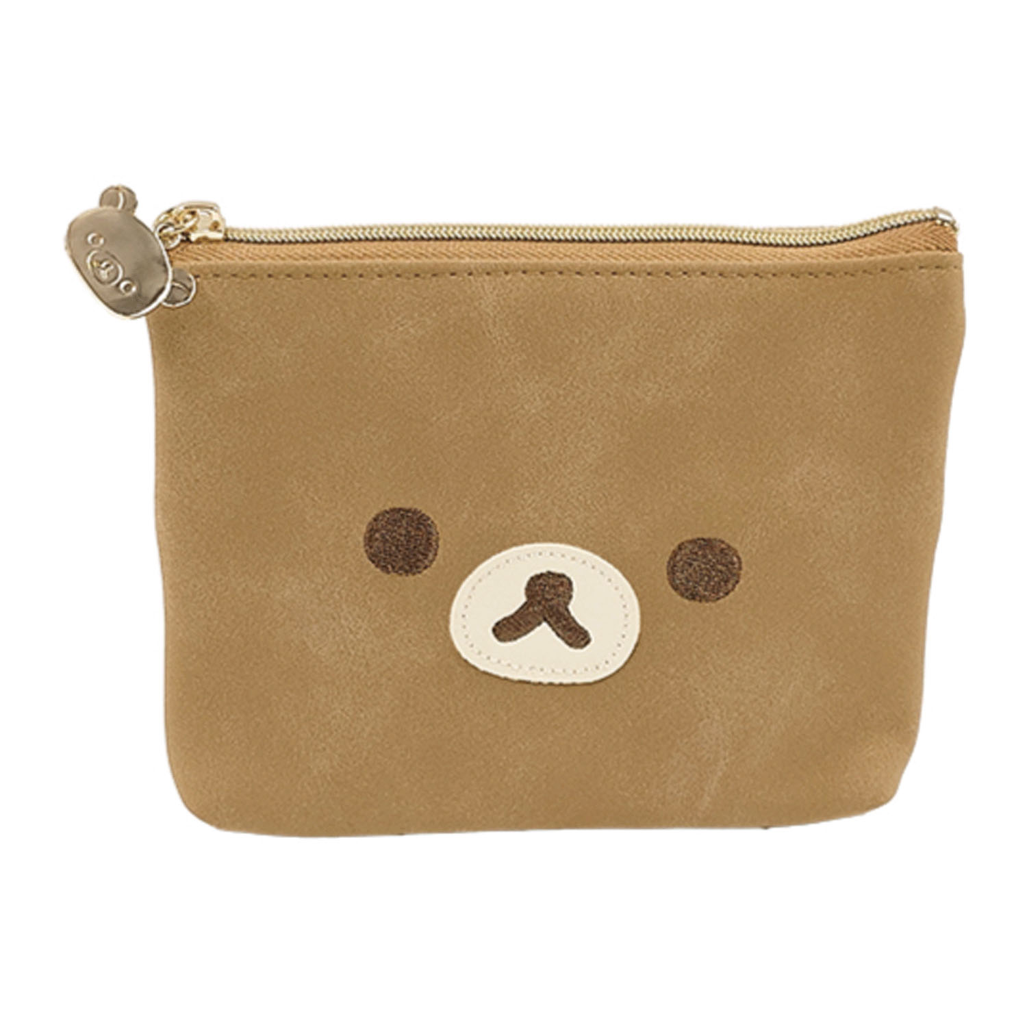 リラックマ ティッシュポーチ フェイスリラックマ