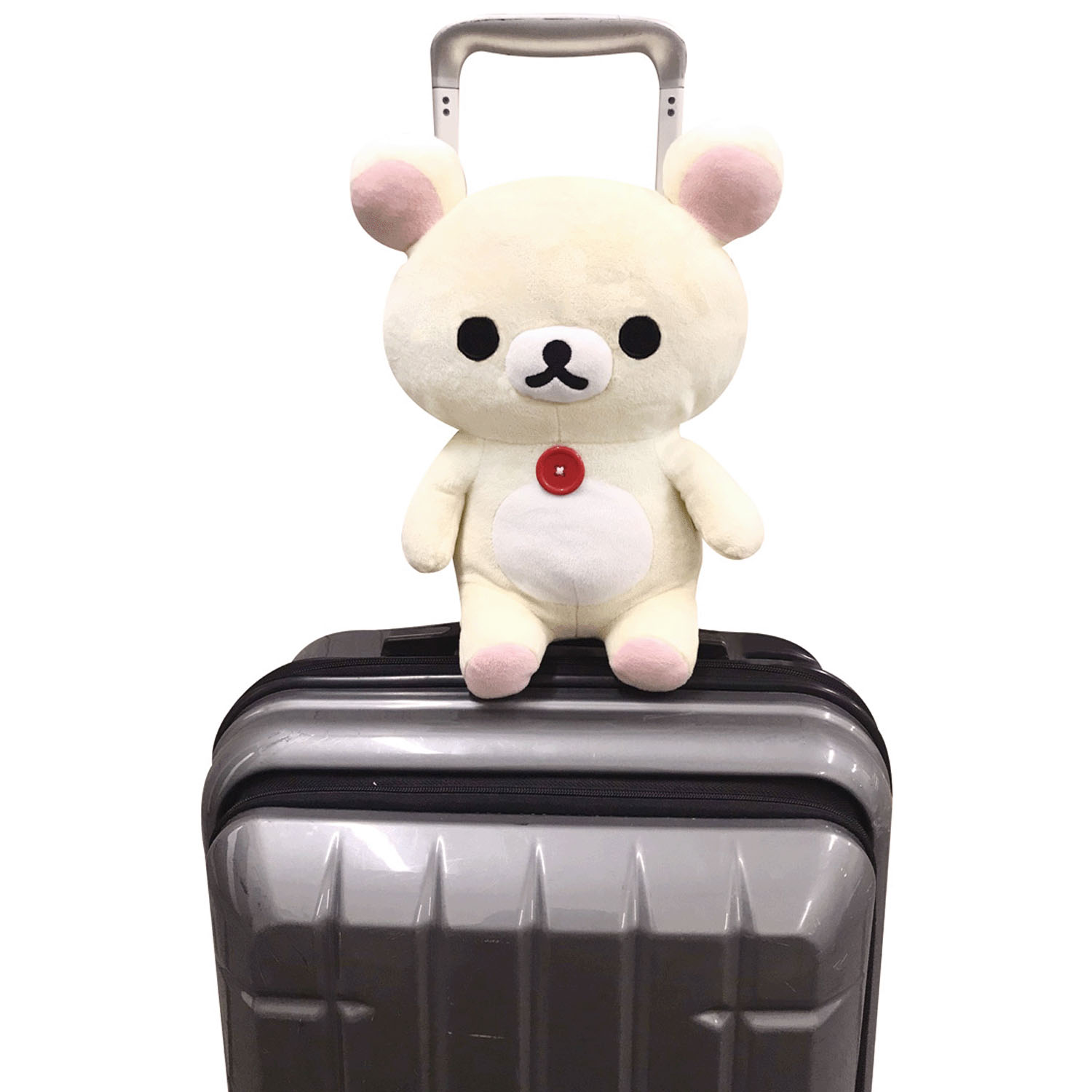 リラックマ キャリーオンショルダーバッグ コリラックマ