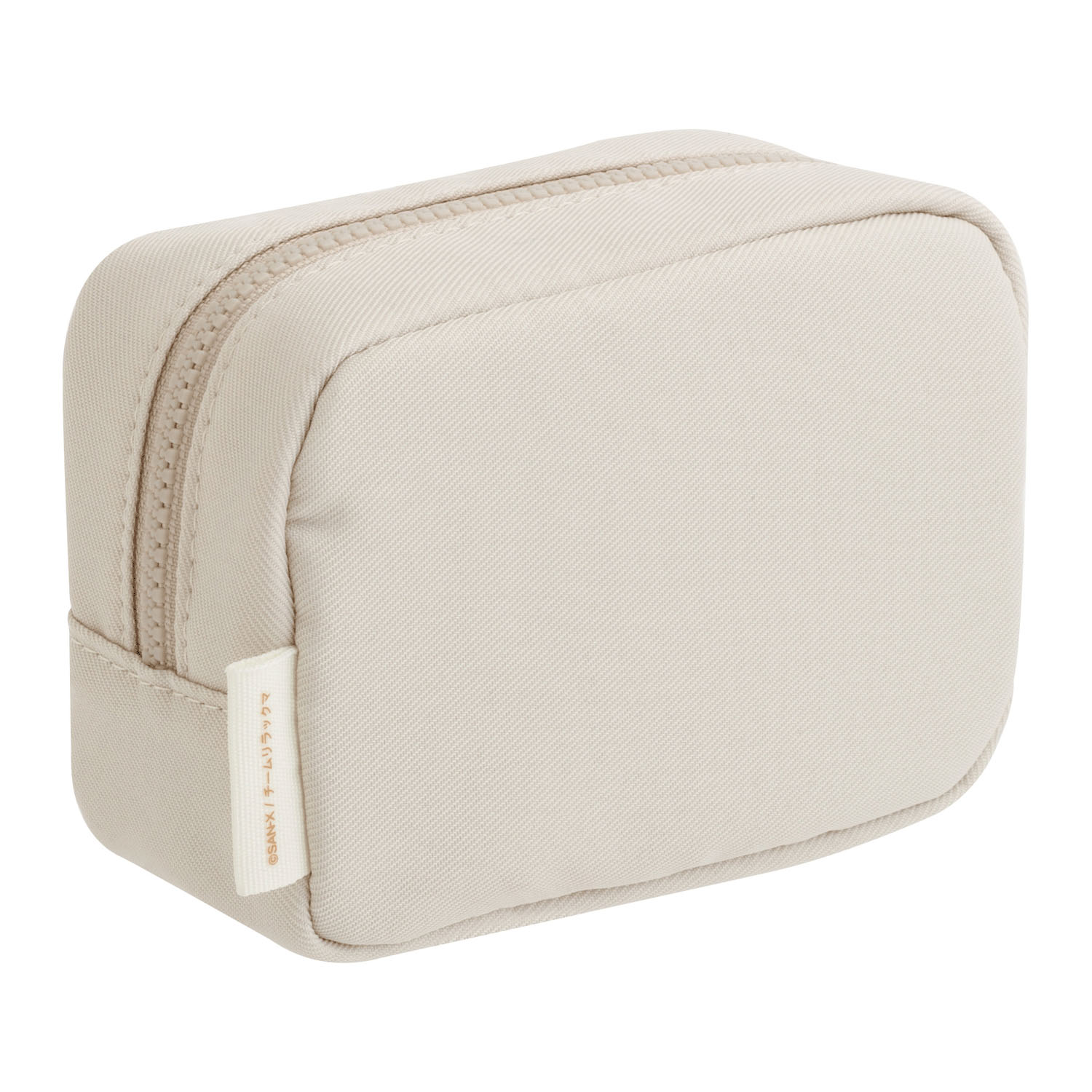 リラックマ ミニポーチ 「stay with me］ - 画像2