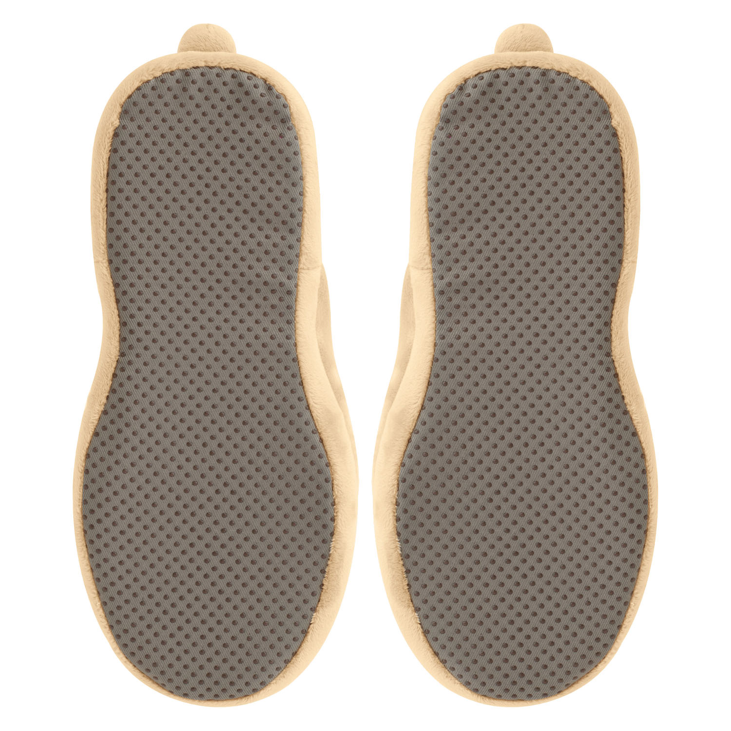 リラックマ ぬいぐるみスリッパ   「Makeup Rilakkuma」 - 画像2