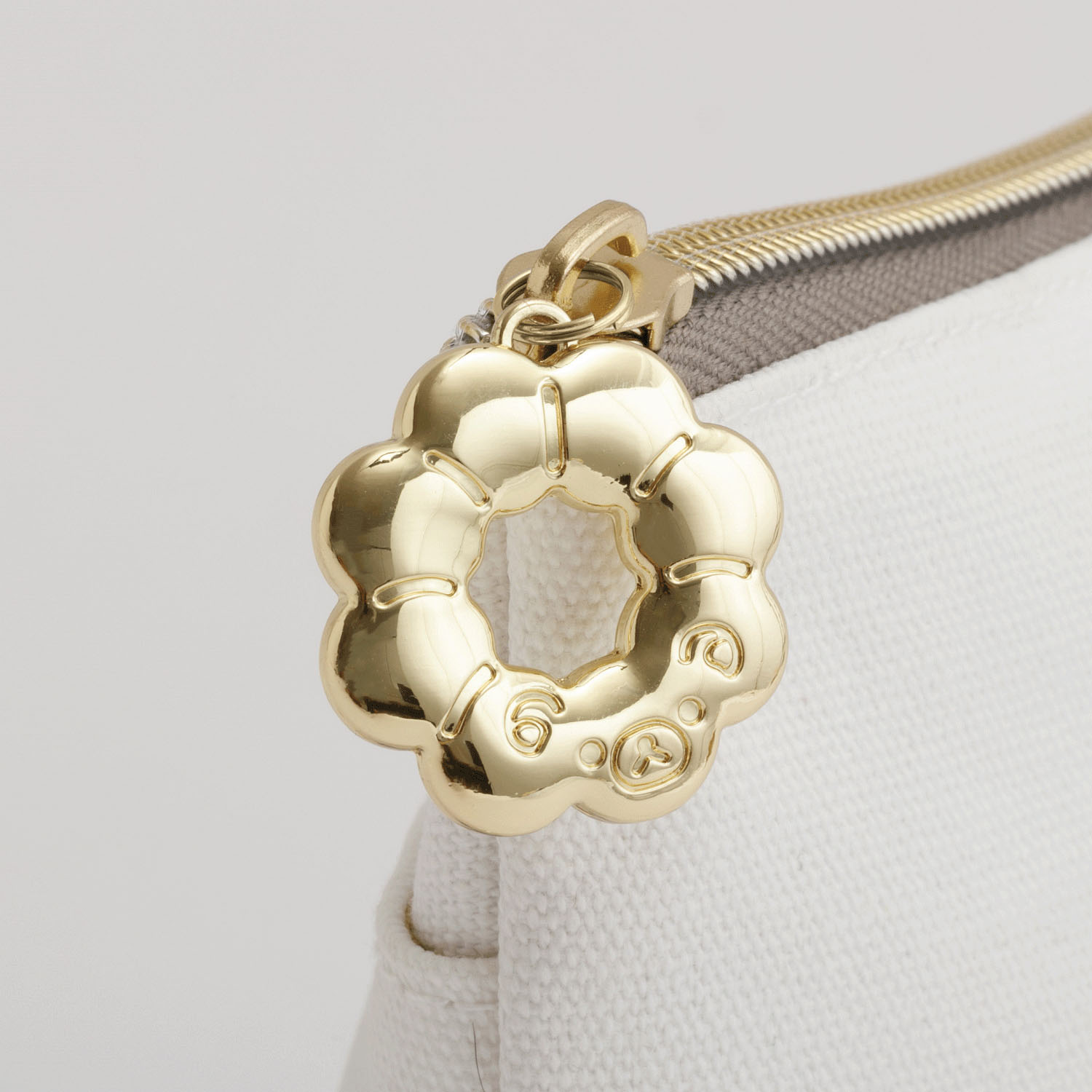 リラックマ×ミスタードーナツ ポーチ - 画像3