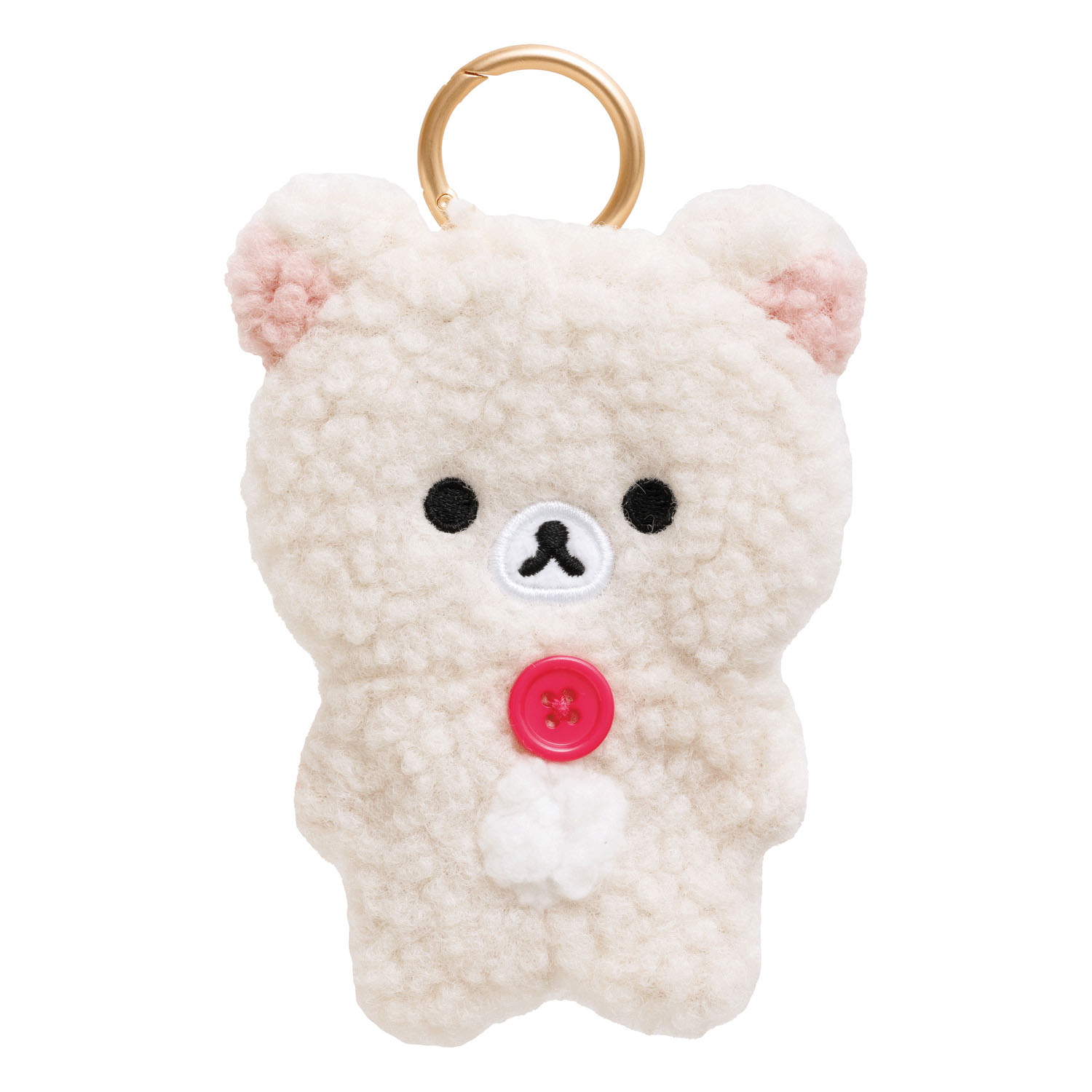 リラックマ ショッピングバッグ  コリラックマ - 画像2