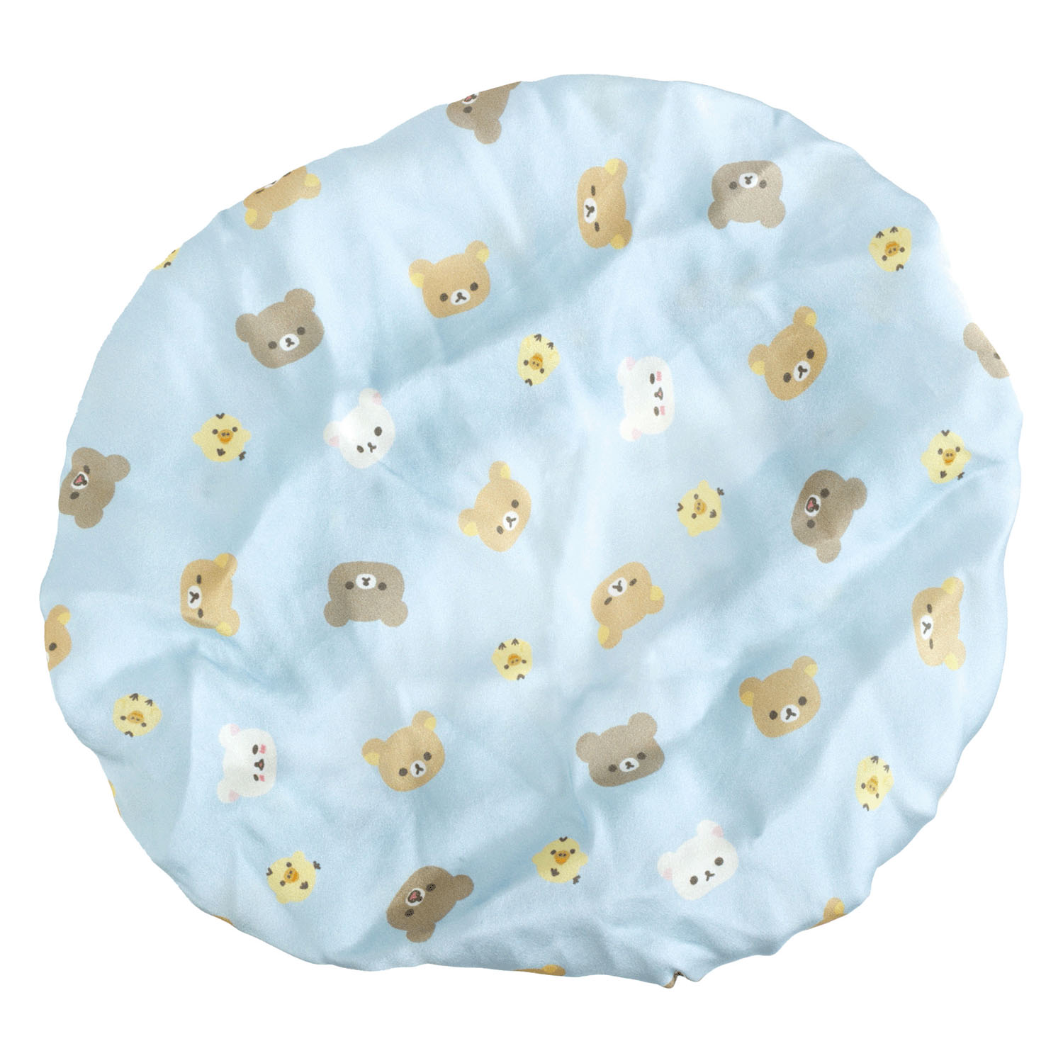 リラックマ すやすやナイトキャップ - 画像3