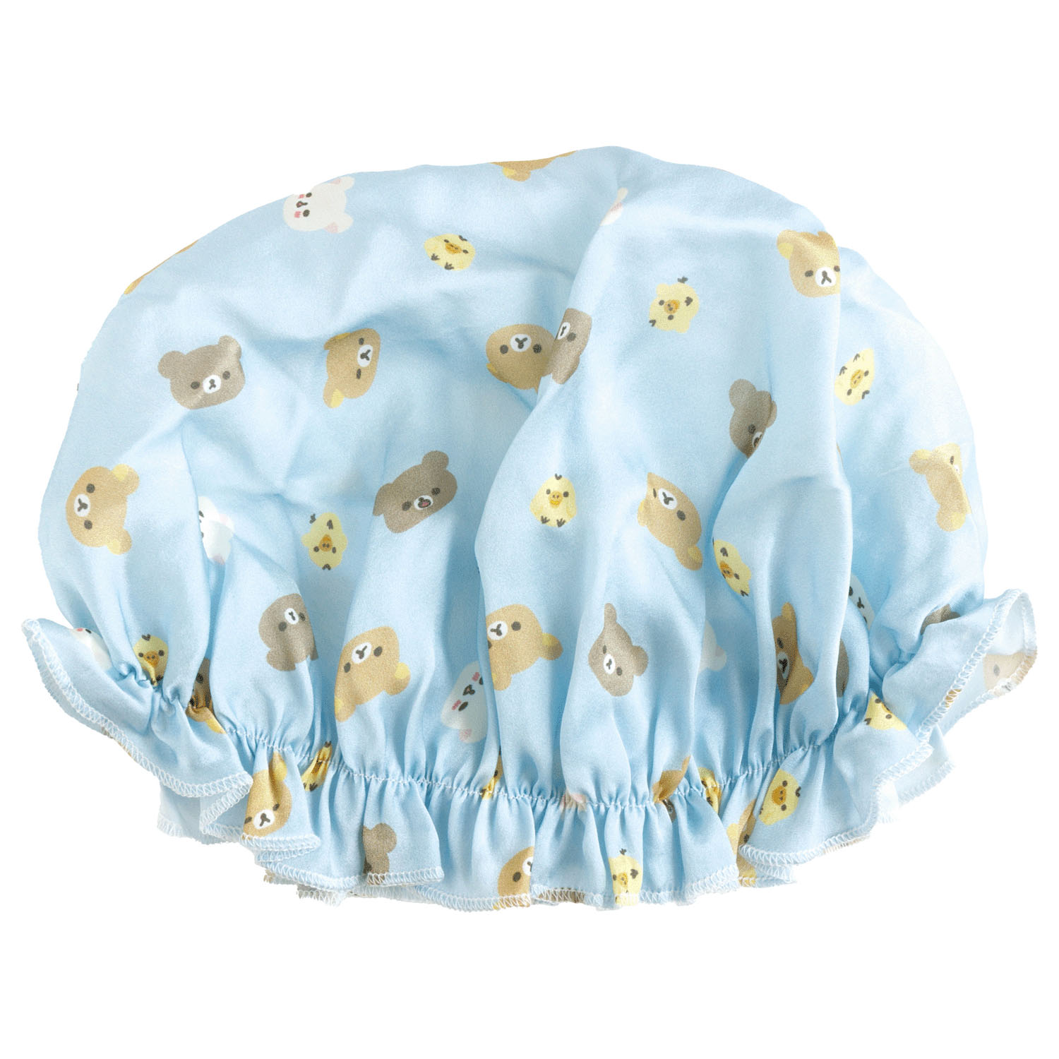 リラックマ すやすやナイトキャップ