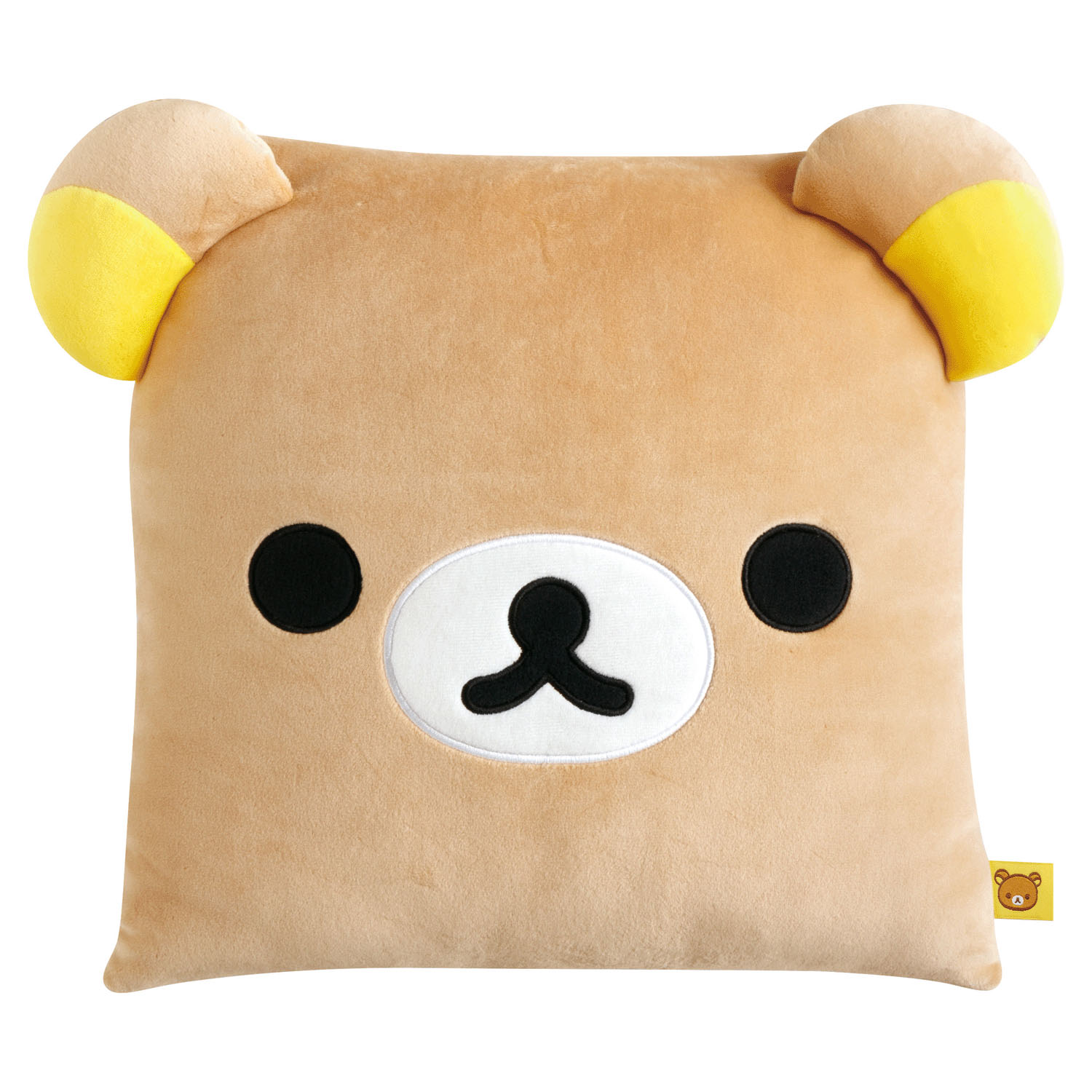 リラックマ スーパーもーちもちこまくら リラックマ