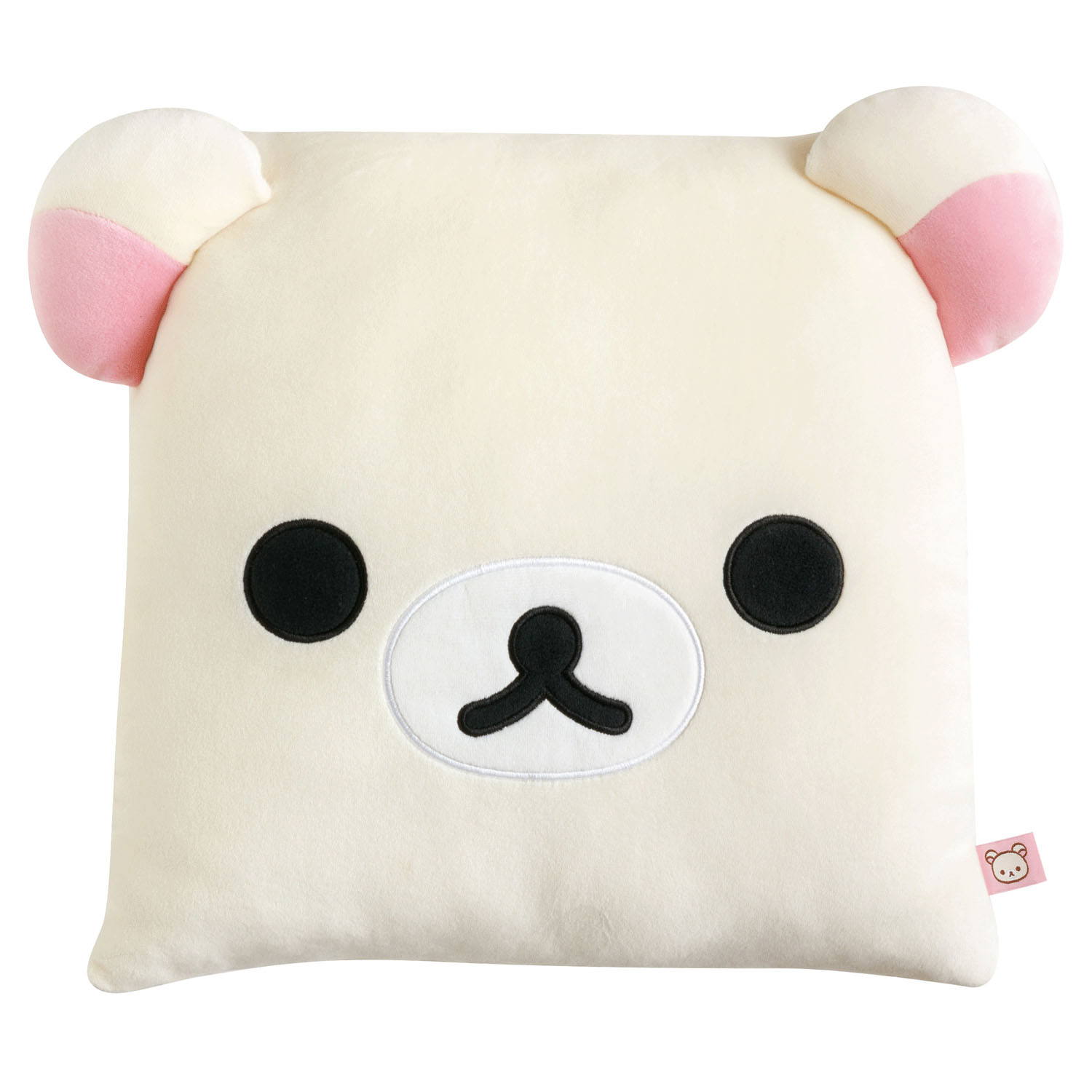 リラックマ スーパーもーちもちこまくら コリラックマ