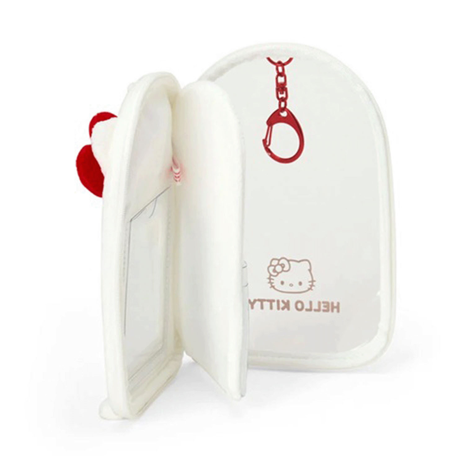 ハローキティ アクリルスタンド＆カード用ホルダー - 画像3