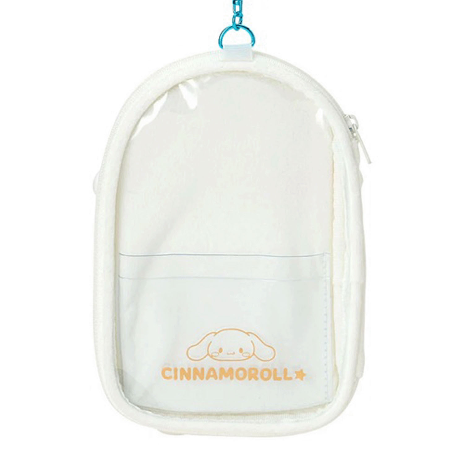 シナモロール アクリルスタンド＆カード用ホルダー - 画像2