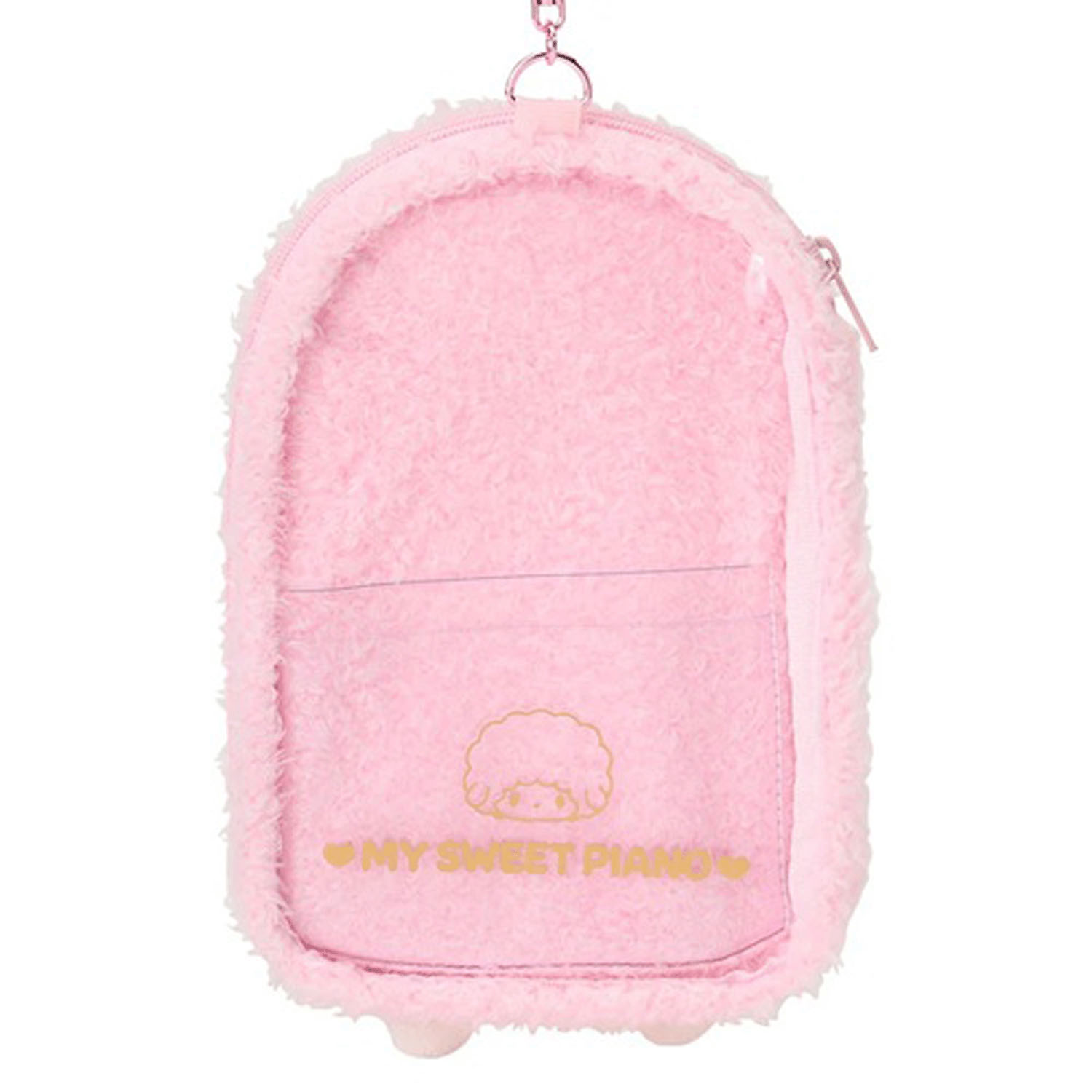 マイスウィートピアノ アクリルスタンド＆カード用ホルダー - 画像2