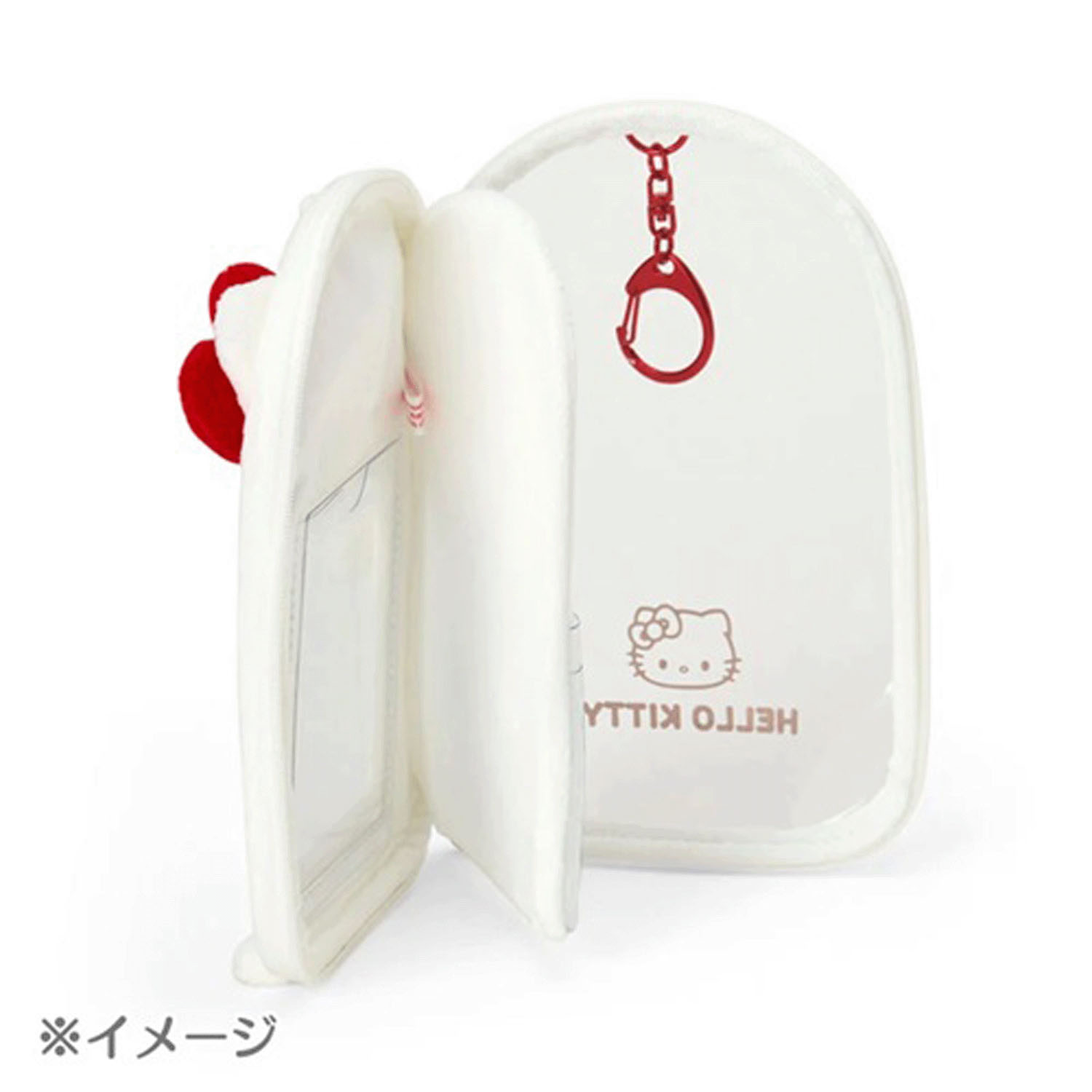 マイスウィートピアノ アクリルスタンド＆カード用ホルダー - 画像3