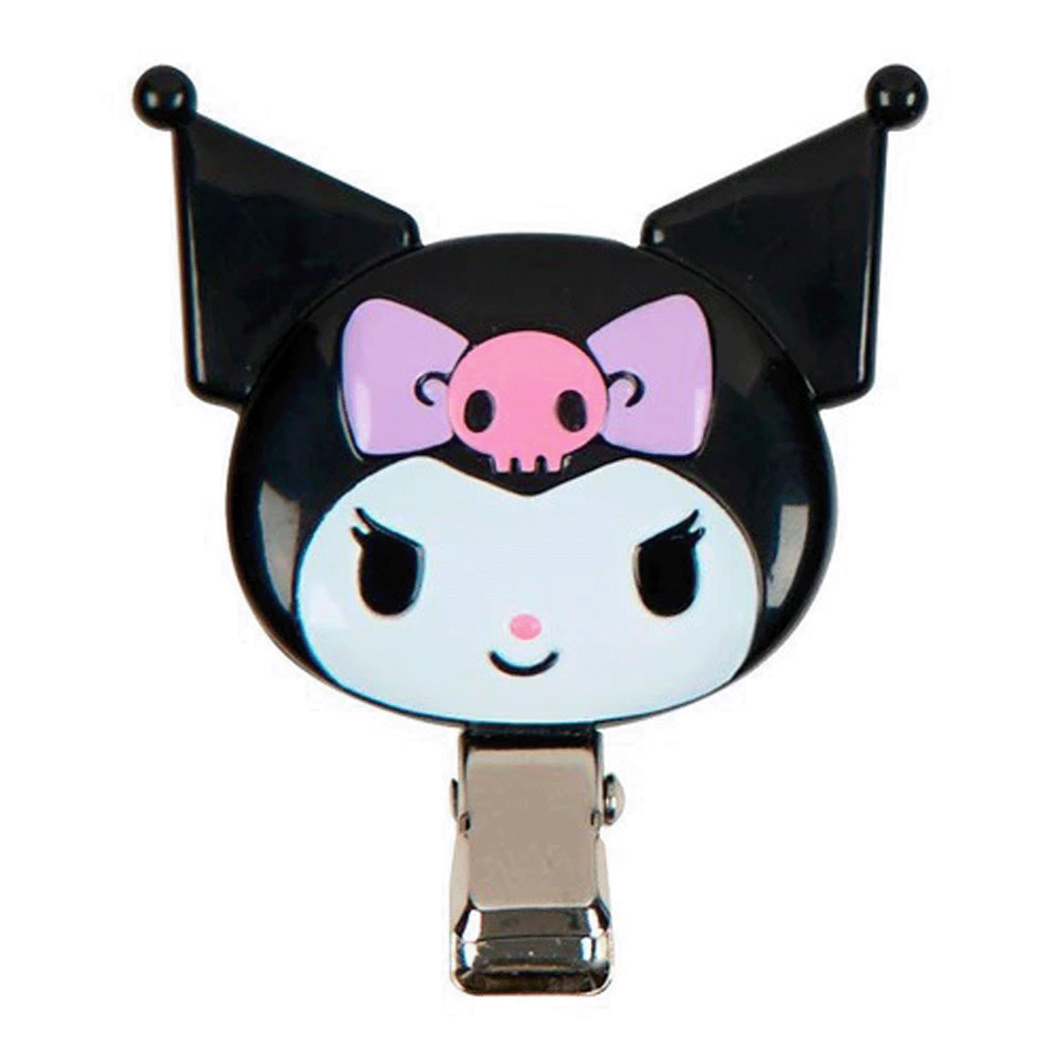 クロミ  前髪クリップミニ - 画像4