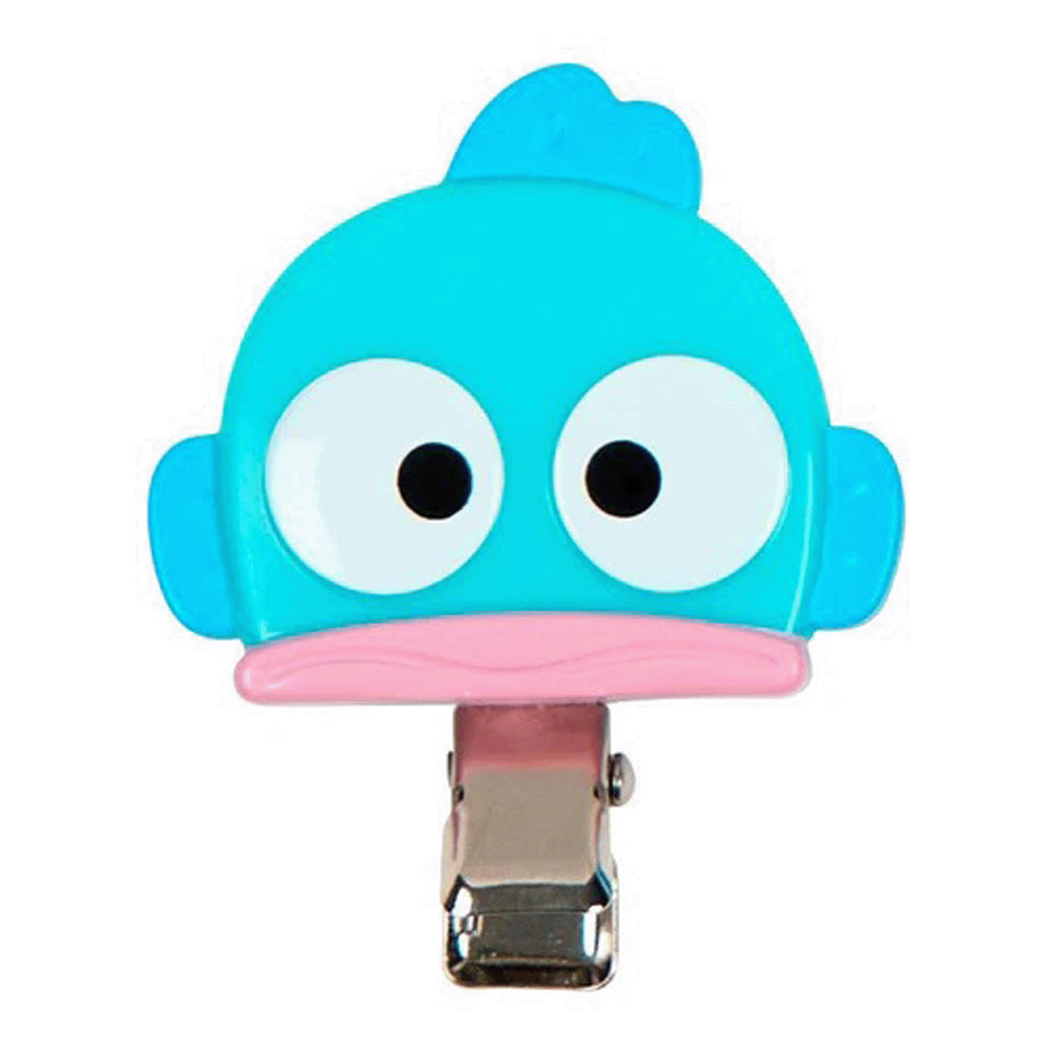 ハンギョドン  前髪クリップミニ - 画像4