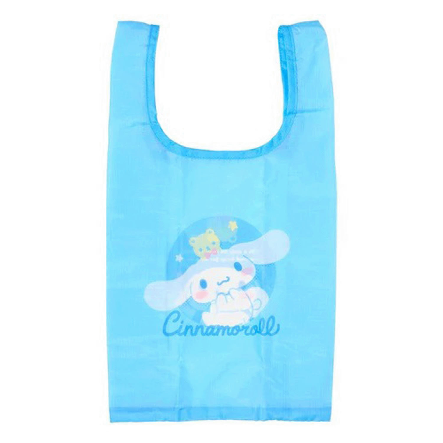 サンリオ シナモロール エコバッグS 窓