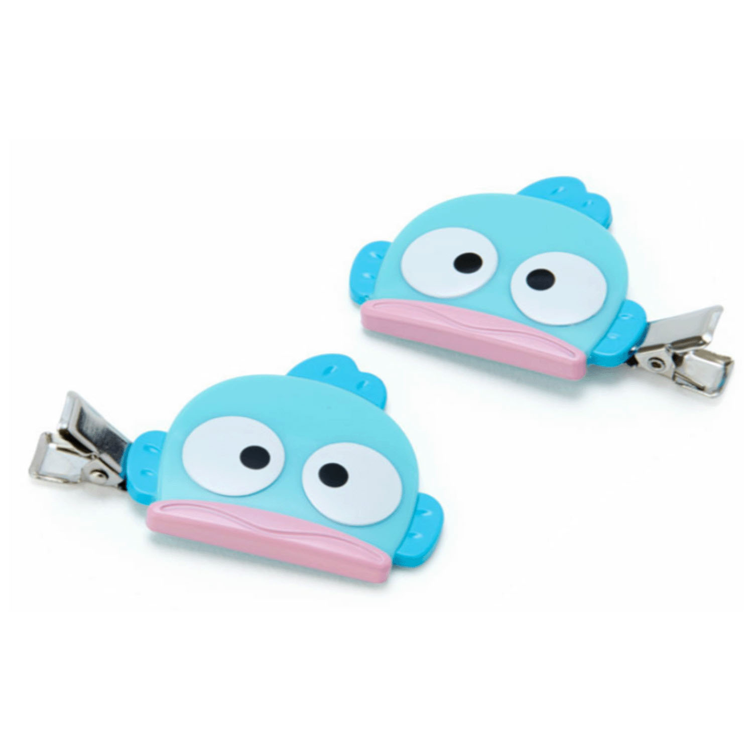 ハンギョドン 前髪クリップ - 画像2