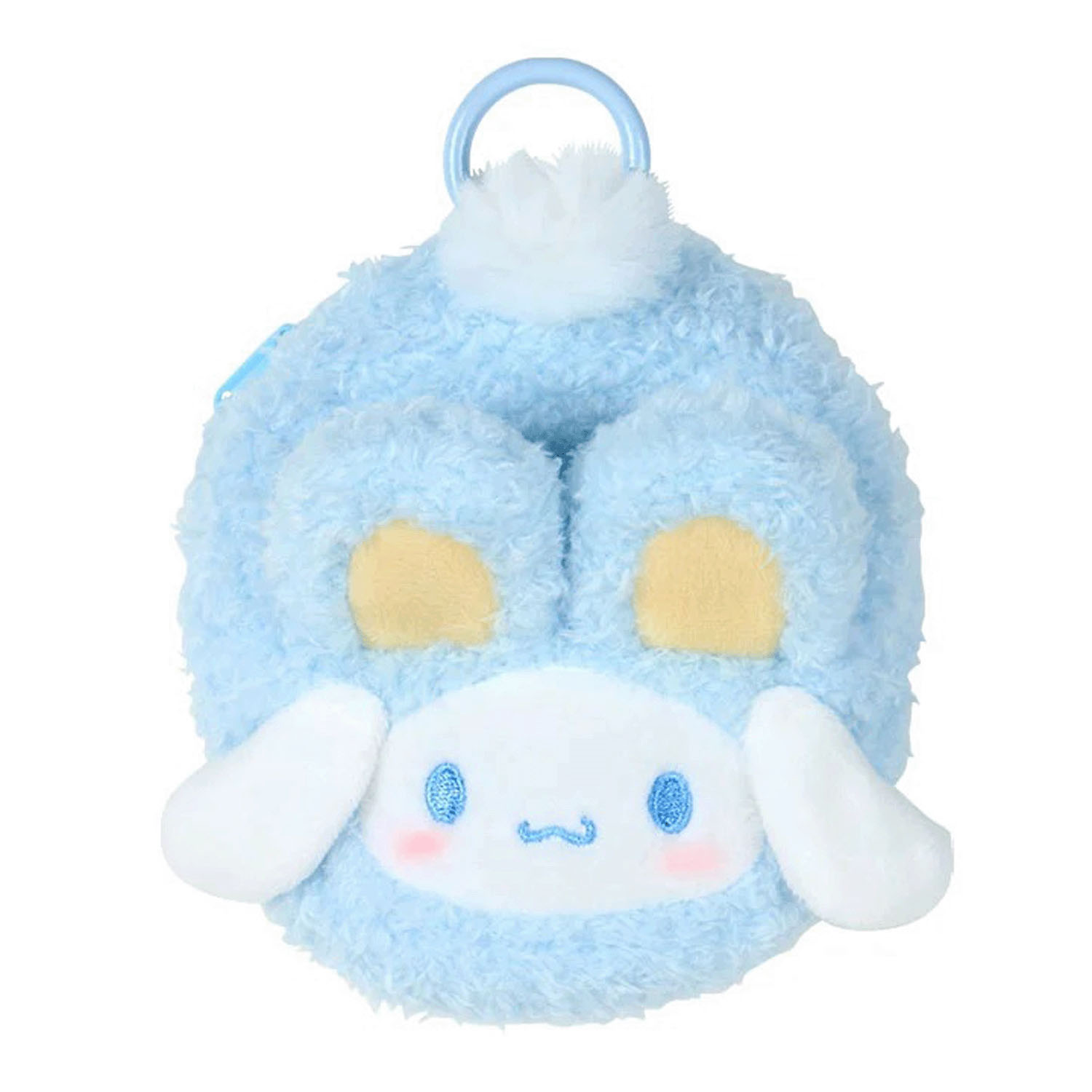 シナモロール ミニポーチチャーム スプリングラビット