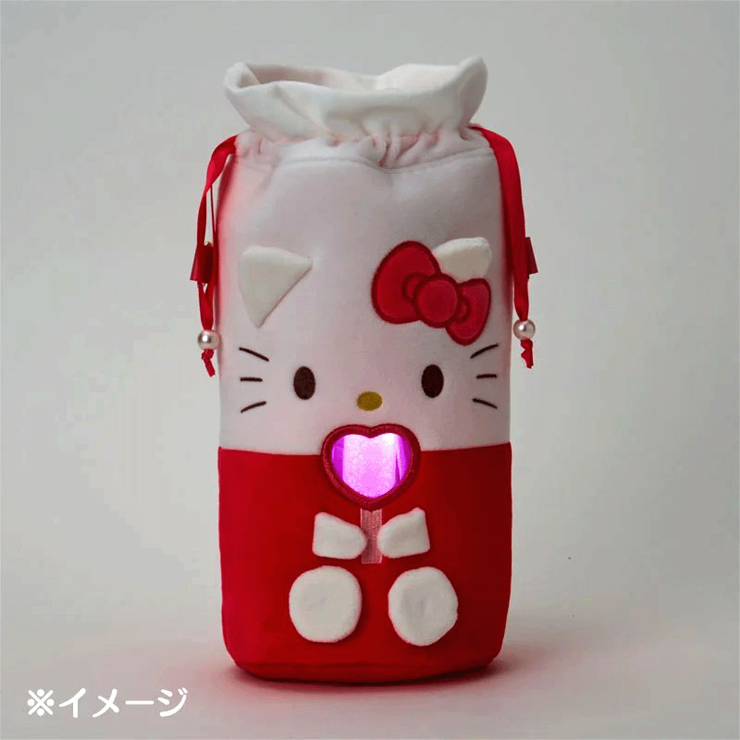 クロミ  ペンライトショルダーポーチ （エンジョイアイドル） - 画像5