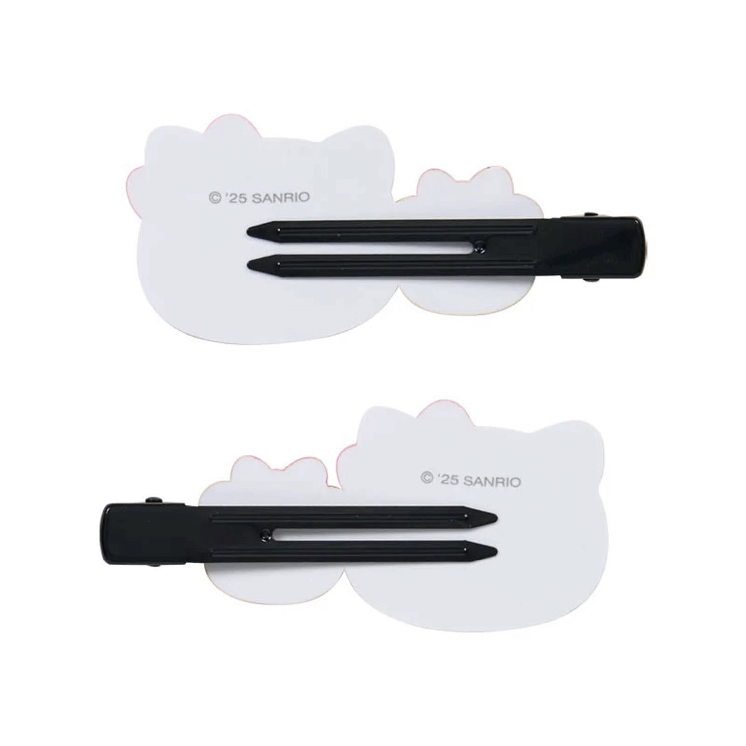 キティ前髪クリップロング - 画像3