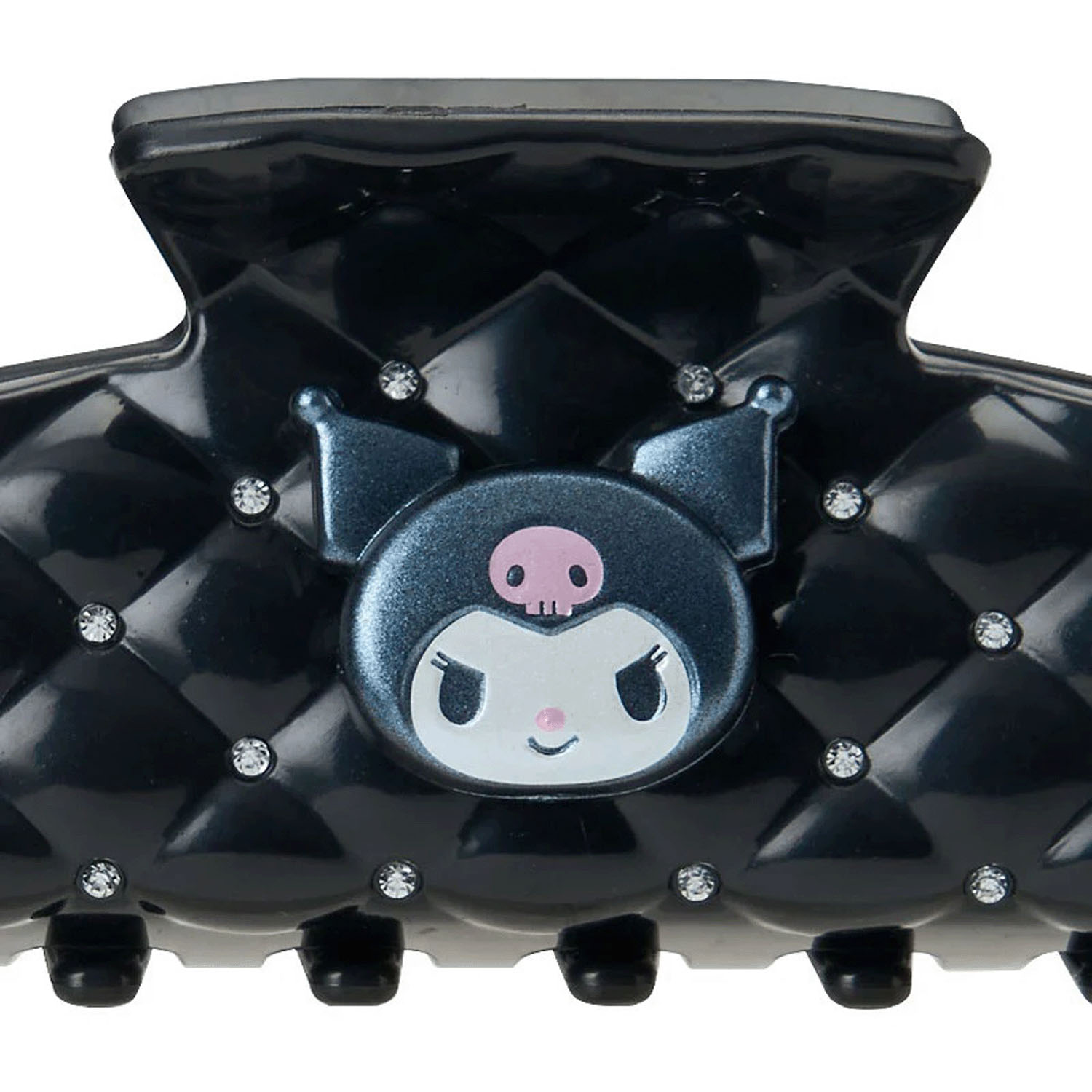 クロミ   バンスヘアクリップ - 画像3