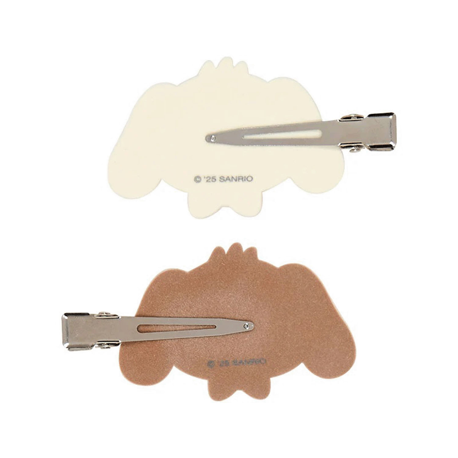 シュガーバニーズ 前髪クリップ - 画像3