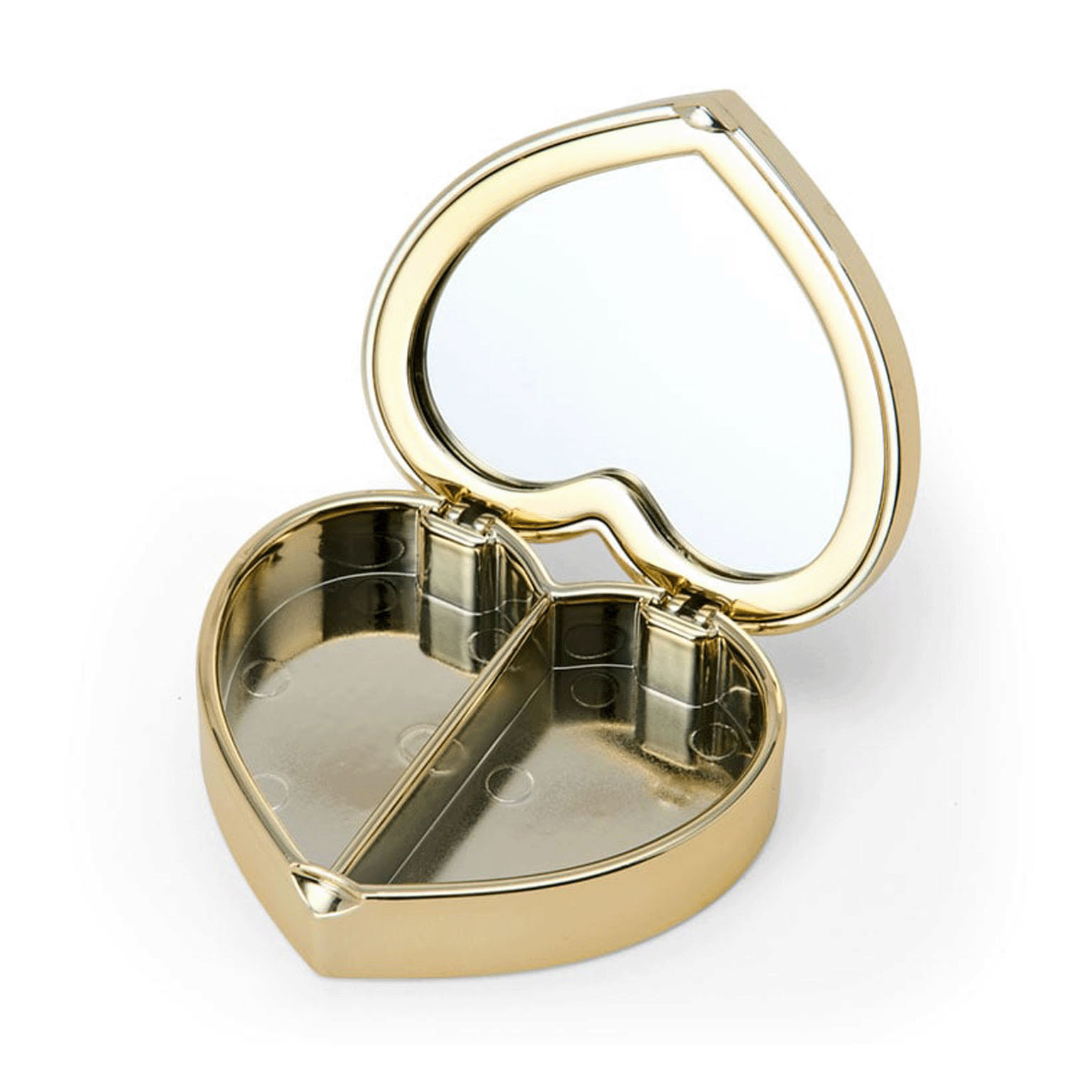 クロミ ミラー付き小物ケース - 画像4