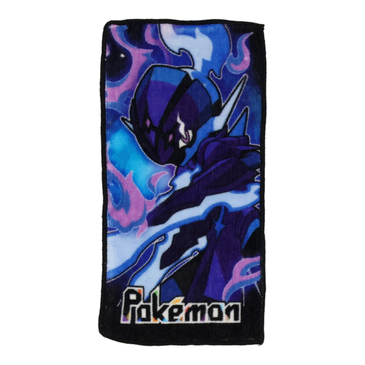 ポケモン ミニタオル2枚組 2412新柄A - 画像4