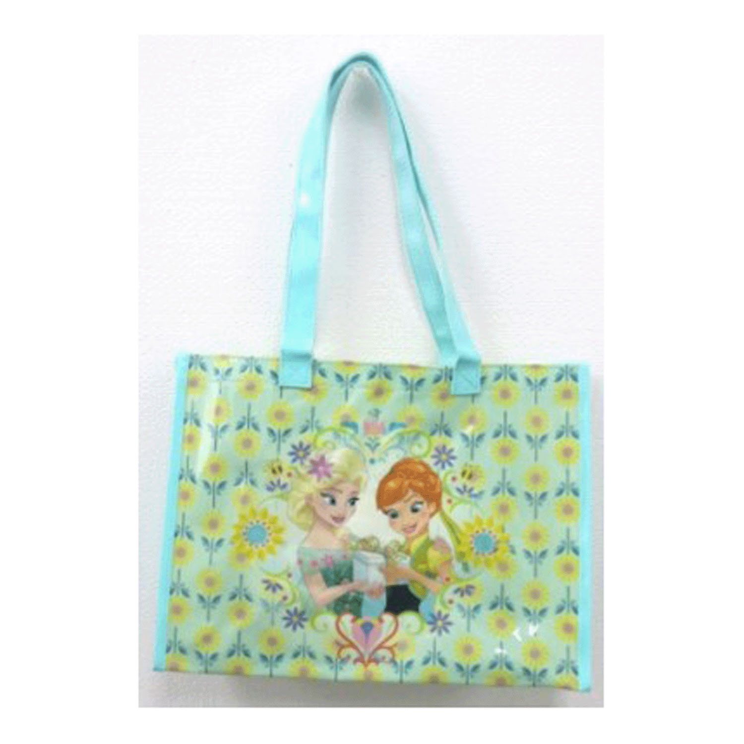 ディズニー アナと雪の女王 トートバッグ - 画像2