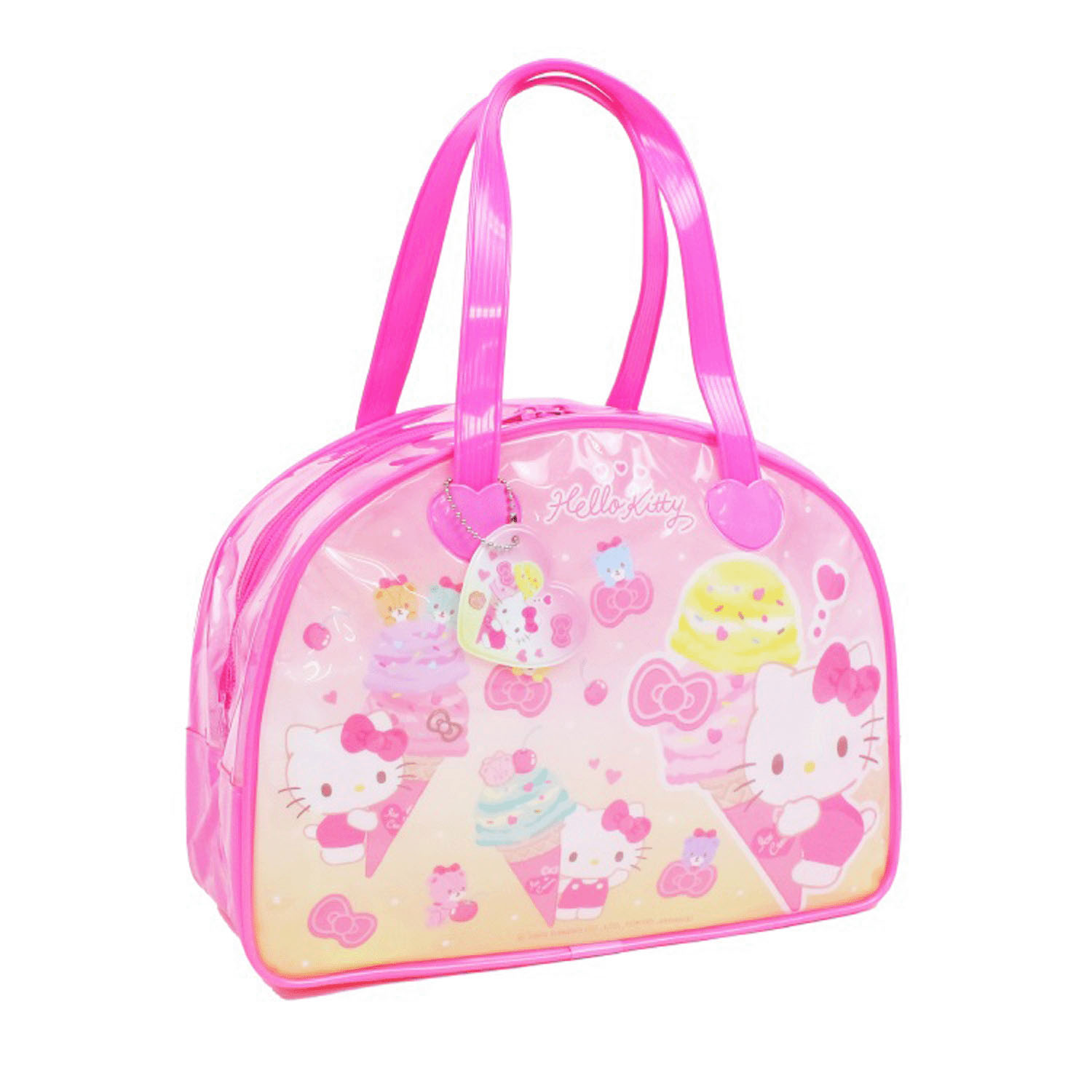 ボストン ハローキティ