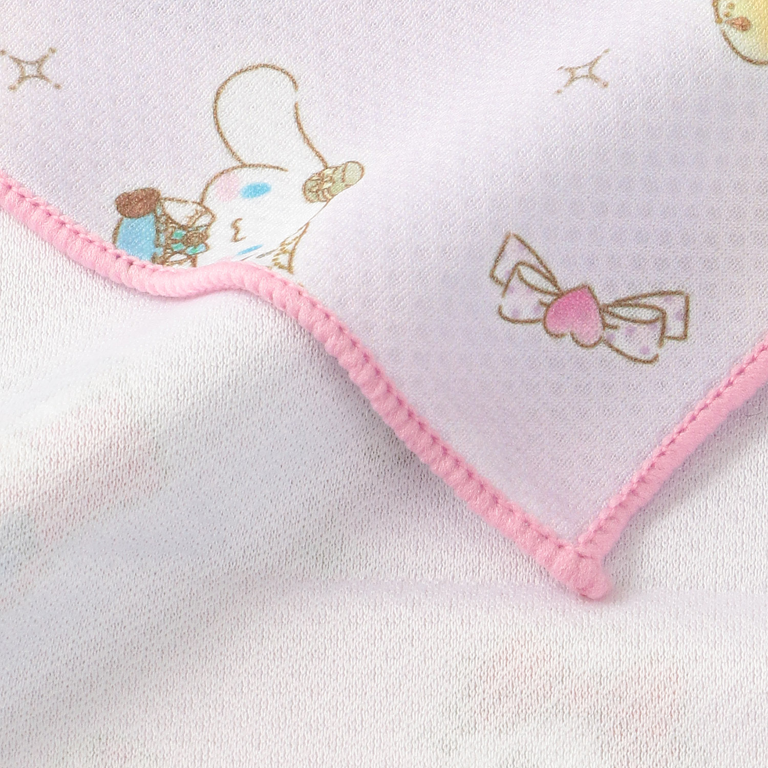 サンリオキャラクターズ  クールハンカチ - 画像4