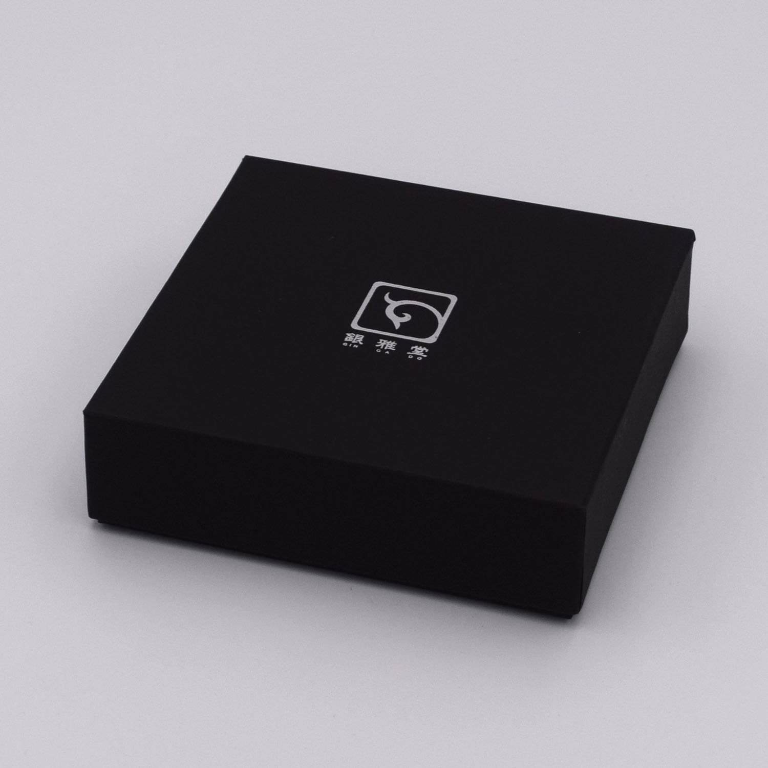 銀雅堂 皿付き香立 徳川 - 画像5