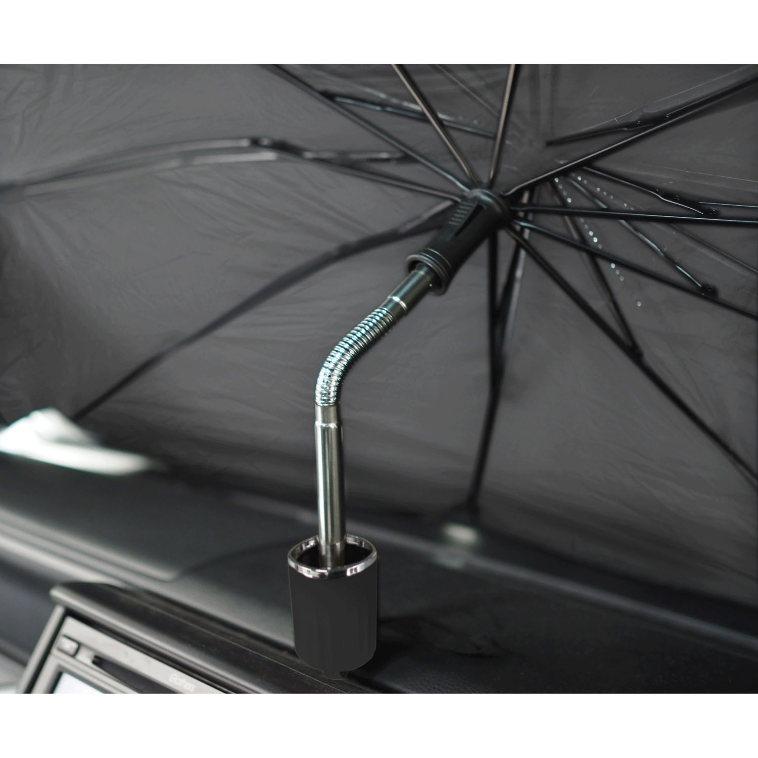 頭文字D  3WAYカーシェード - 画像6