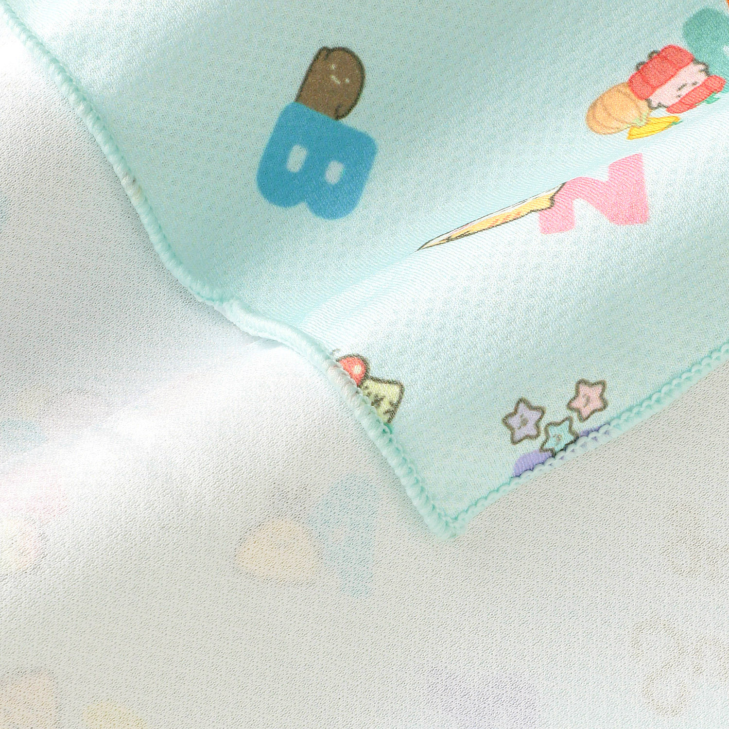 すみっコぐらし クールハンカチ - 画像4